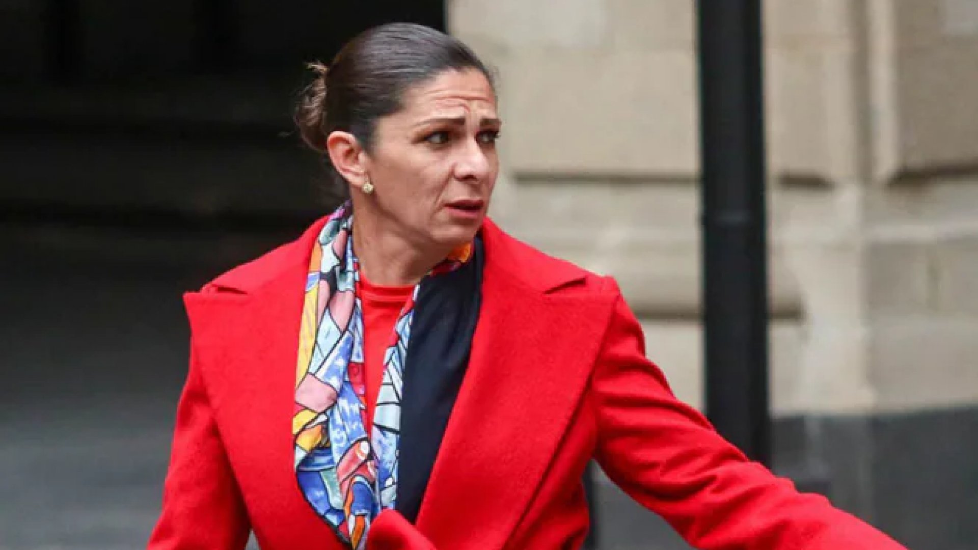 Conade confirma 10 carpetas de investigación contra Ana Guevara