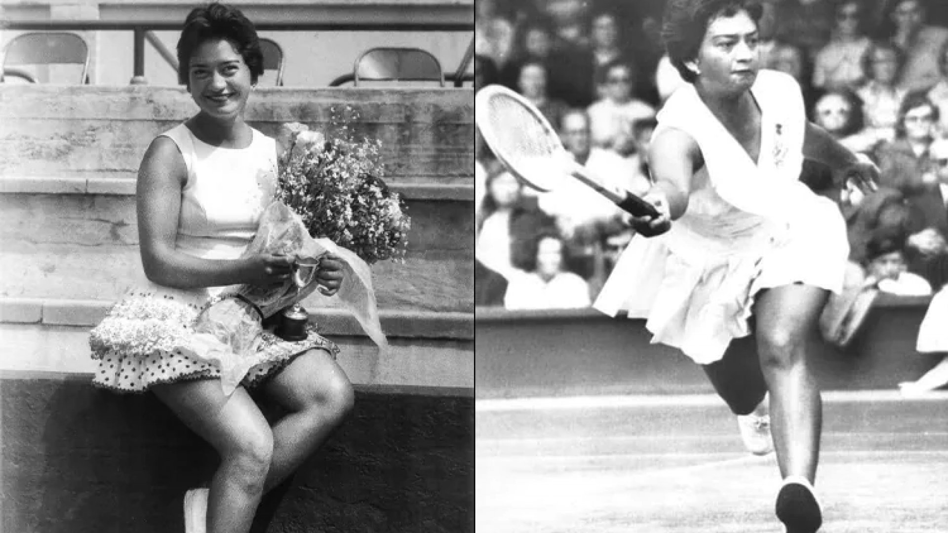 Fallece Yolanda Ramírez, leyenda del tenis en México y pionera del deporte blanco