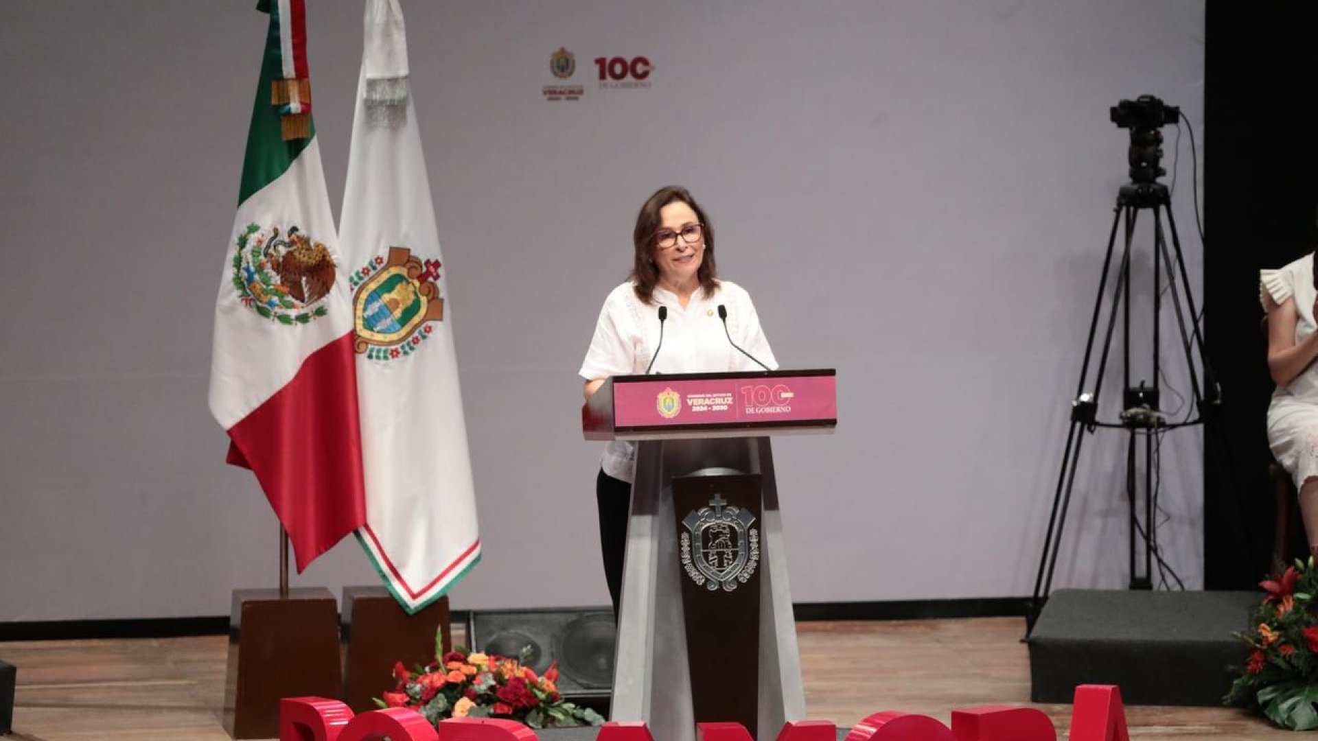 Nahle desmiente una vez más a Reforma por tema Dos Bocas; es golpeteo, afirma vía X