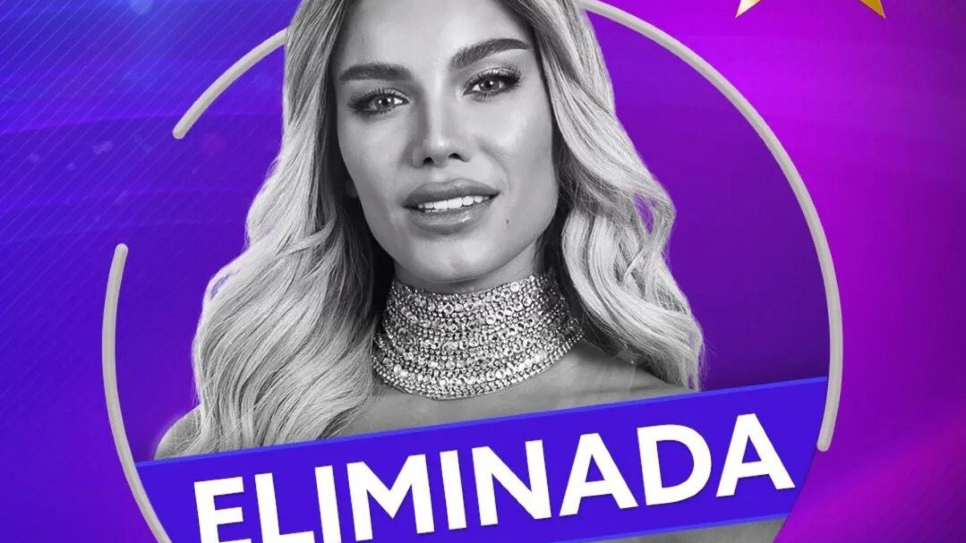 Aleska Génesis es detenida tras su salida de La Casa de los Famosos