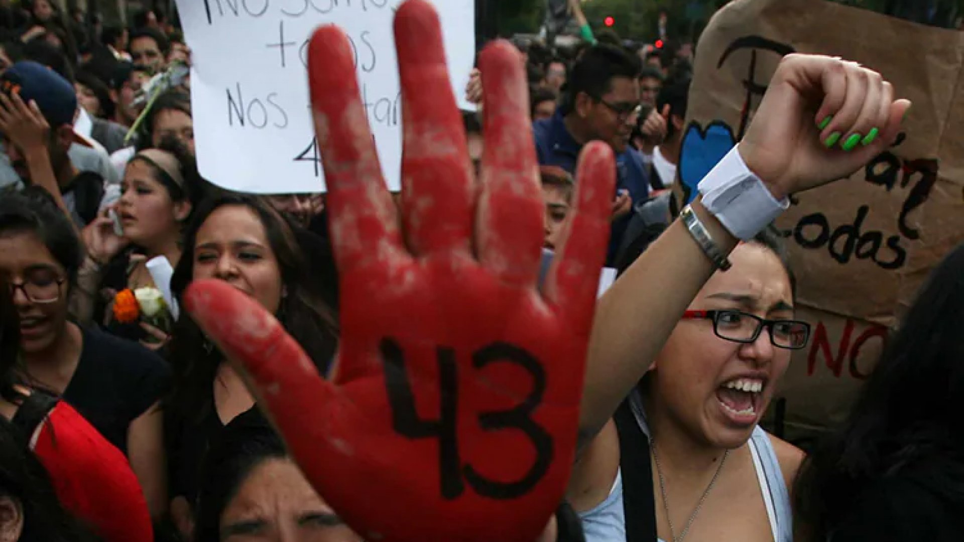 Caso Ayotzinapa tendrá nuevo equipo de investigación; EPN sería llamado a declarar