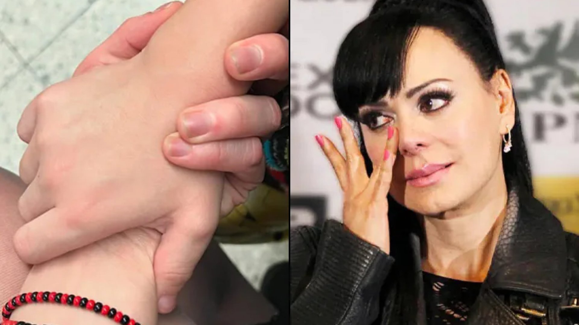 Tras disputa legal con Maribel Guardia, Imelda Tuñón recupera custodia de su hijo… por ahora