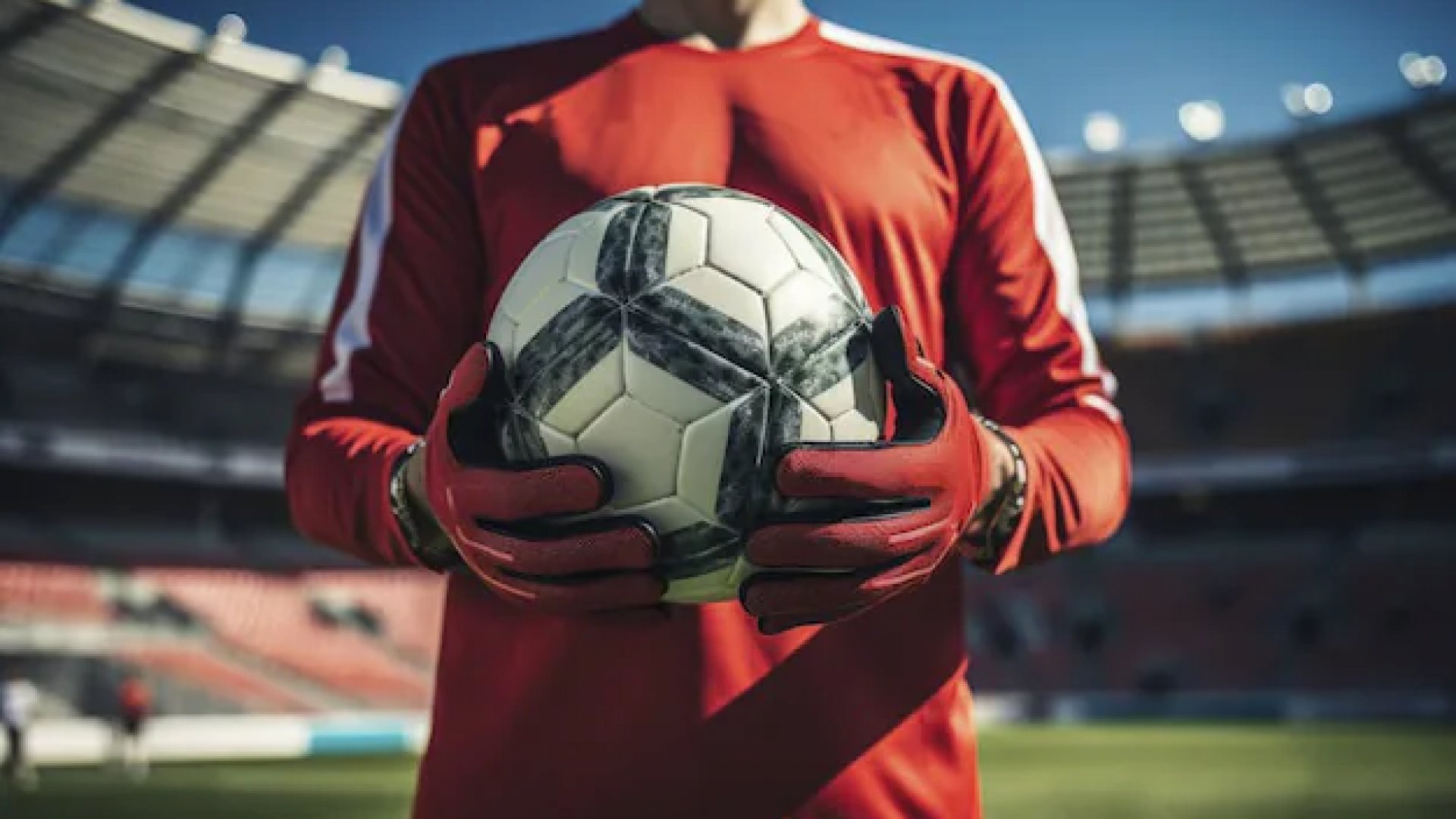Castigarán a porteros con saque de esquina por retener balón más de ocho segundos