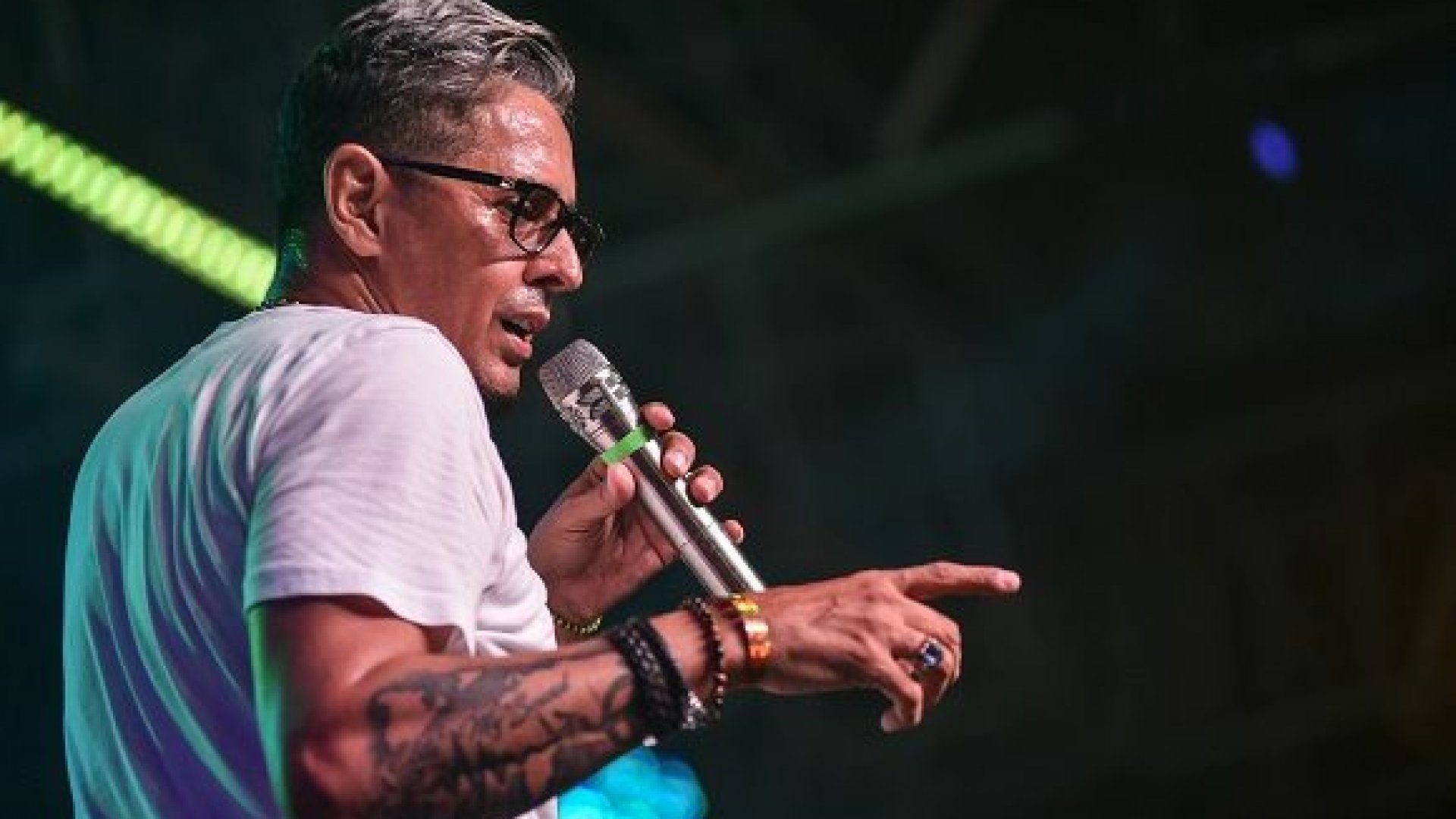 Muere el salsero cubano Paulo FG en un accidente vial en La Habana