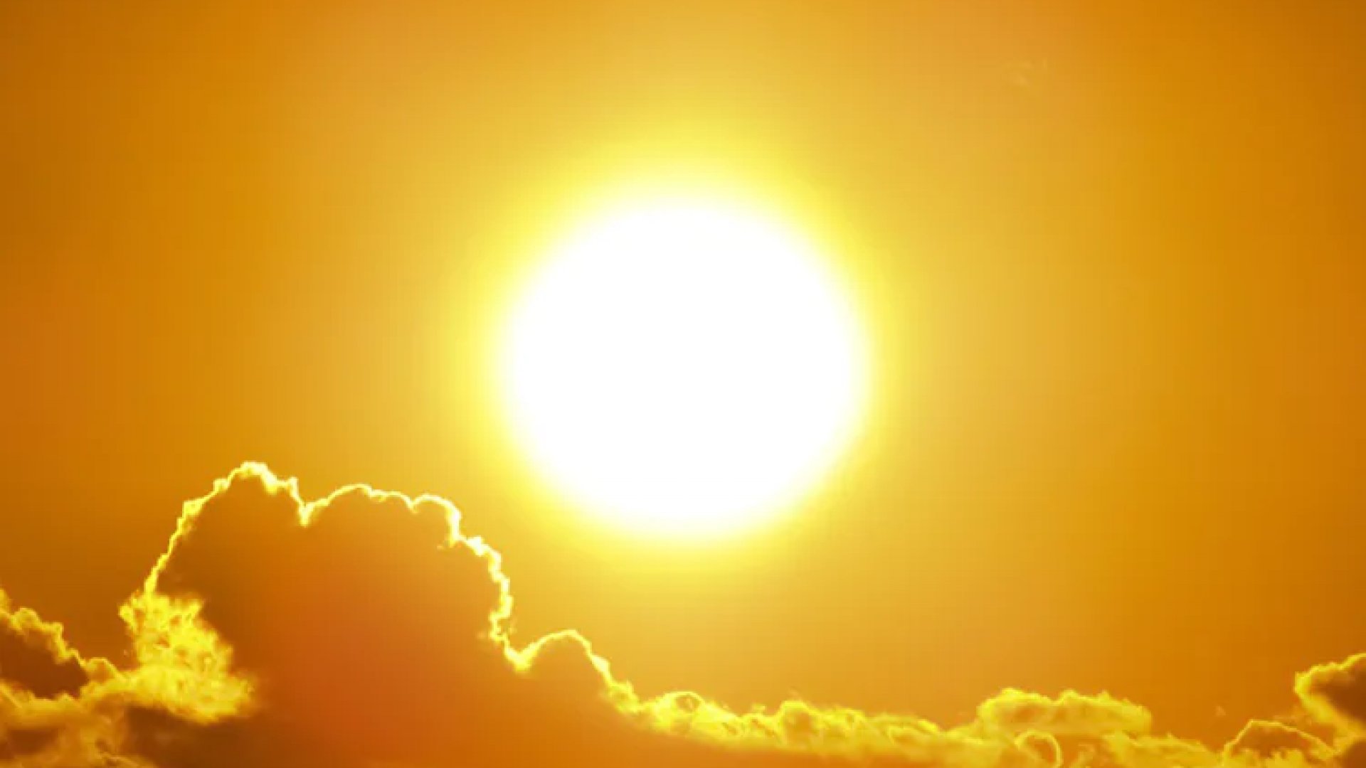 Clima en México: Ola de calor azota gran parte del país