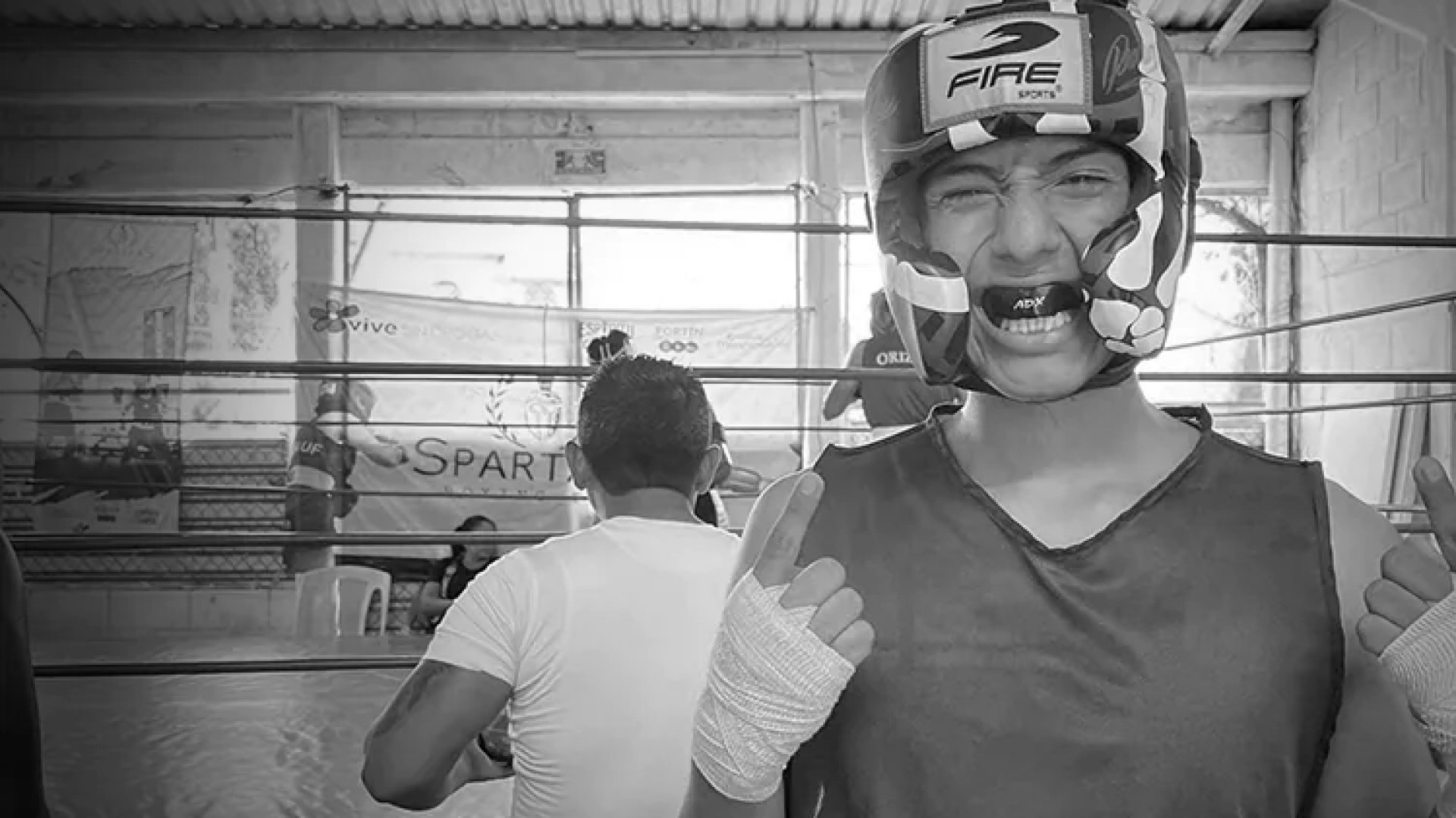 Encierran a Zurit Abel, Policía de Fortín de las Flores, por homicidio de boxeador amateur