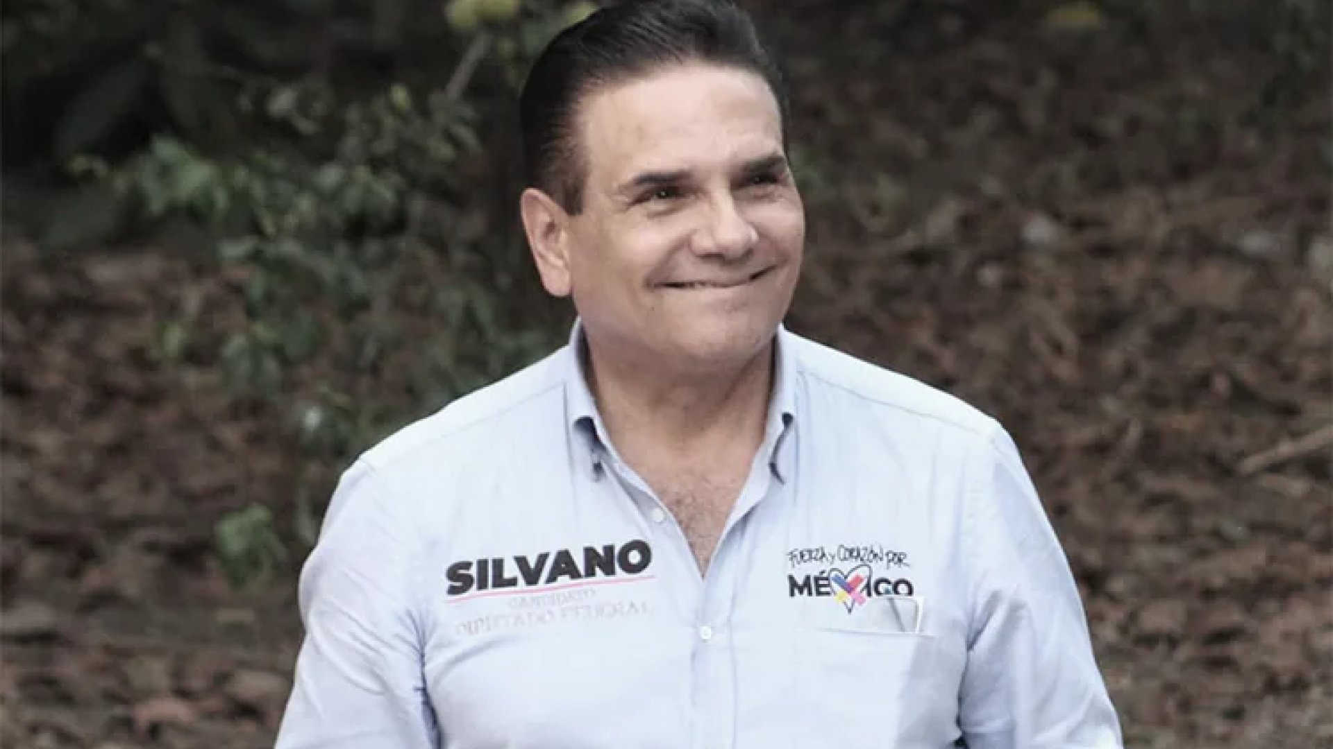 Silvano Aureoles sigue prófugo, revela Alfredo Ramírez Bedolla, gobernador de Michoacán