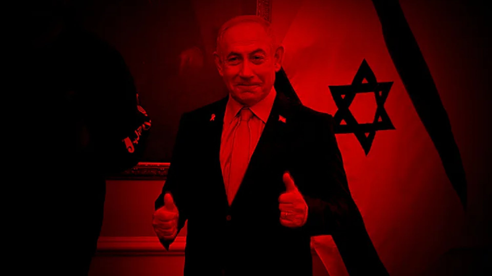Netanyahu amenaza con reiniciar guerra en Gaza si Hamás no entrega a rehenes