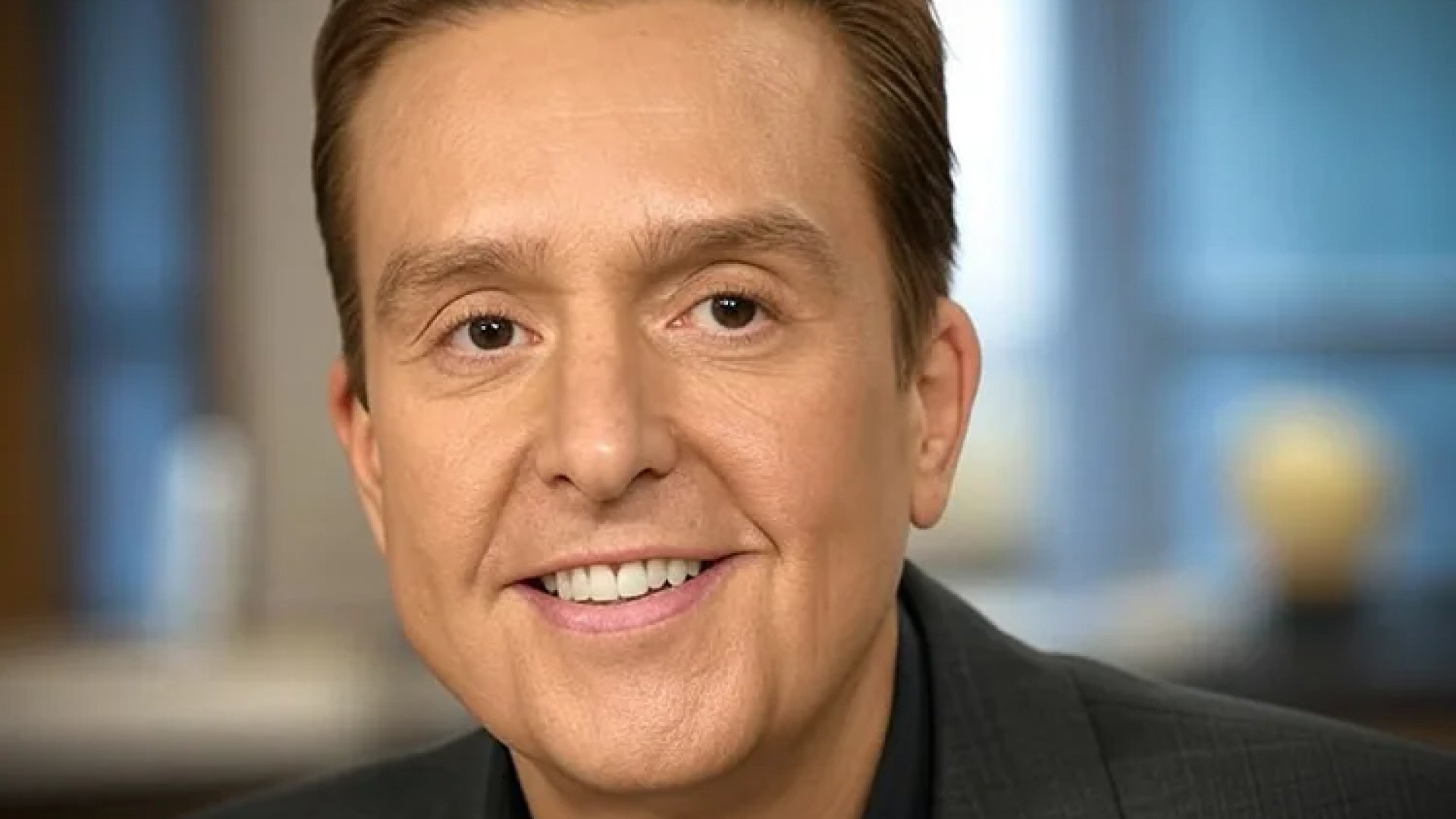 Daniel Bisogno enfrenta crisis de salud: Su familia se reúne en hospital