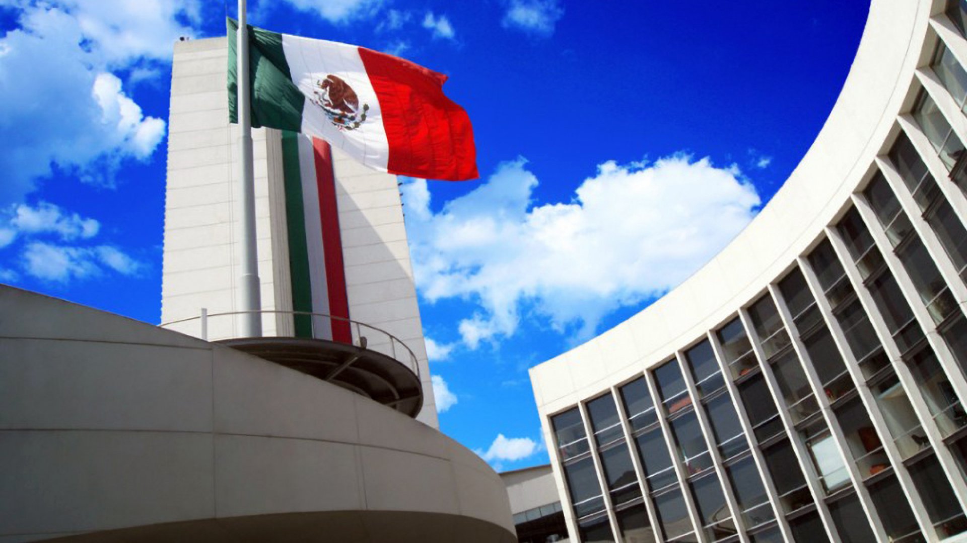 Autoriza Pleno del Senado de la República ingreso de elementos del Ejército de Estados Unidos