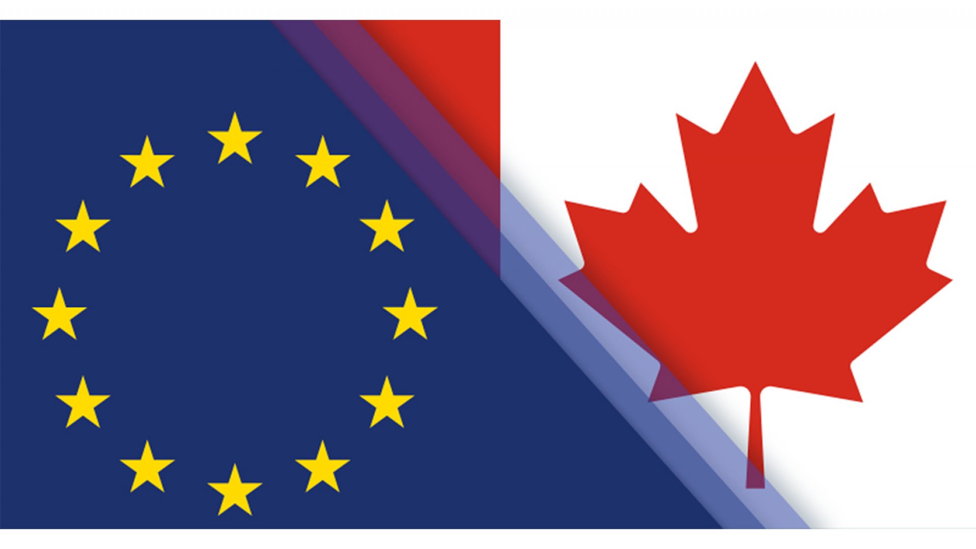 La Unión Europea y Canadá advierten con represalias ante aranceles de Trump