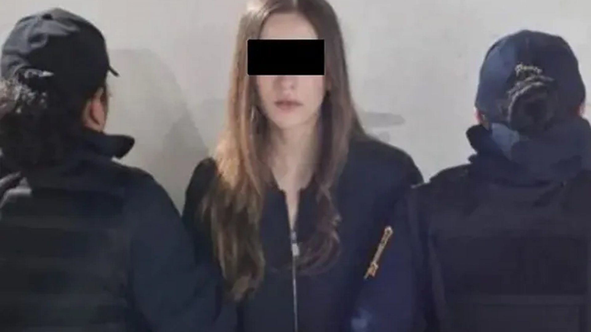 Vinculan a Marianne Gonzaga por apuñalar a pareja de su exnovio; seguirá encerrada