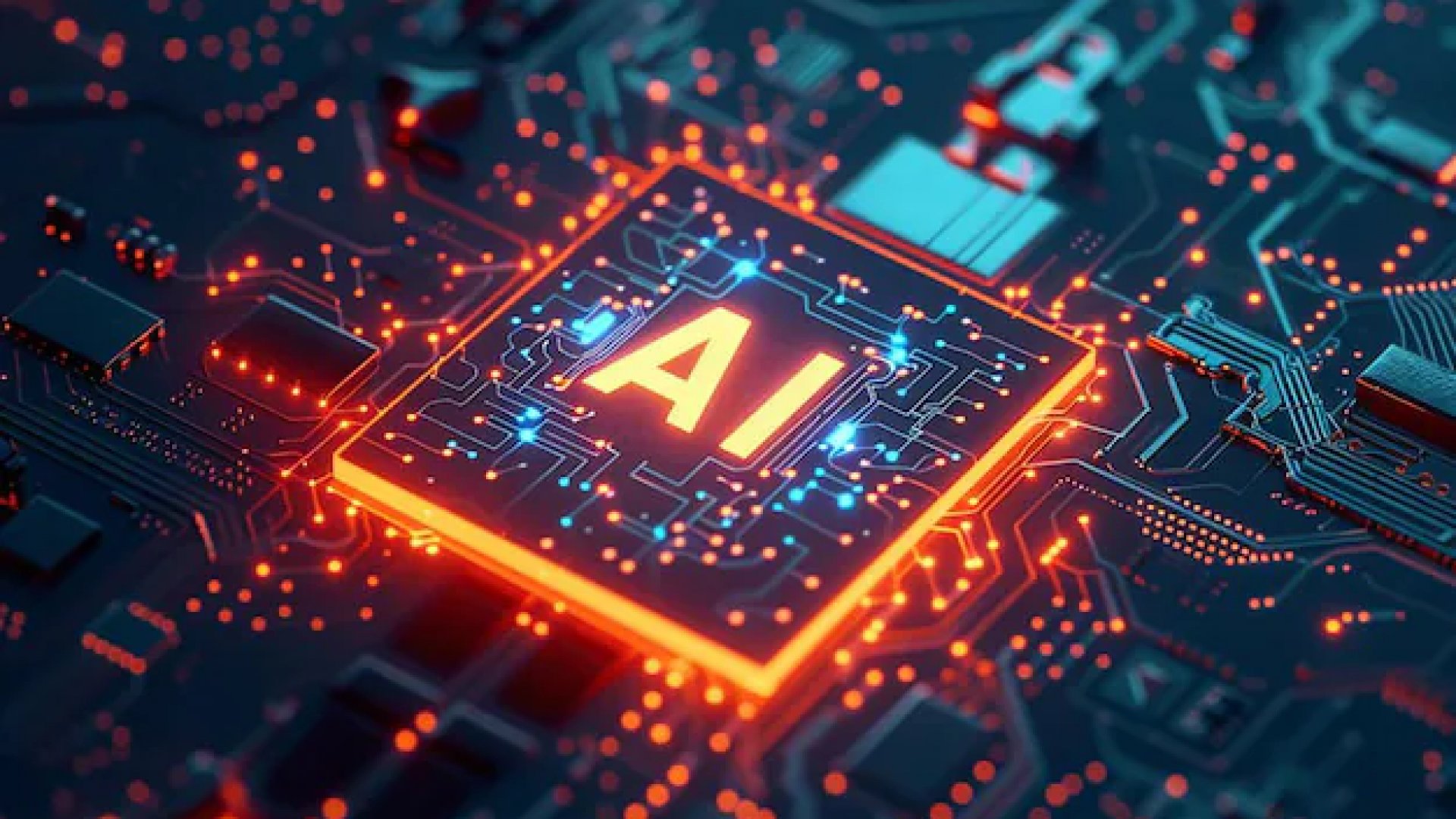 Cumbre de inteligencia artificial: ¿Por qué EU y Reino Unido rechazan pacto global?