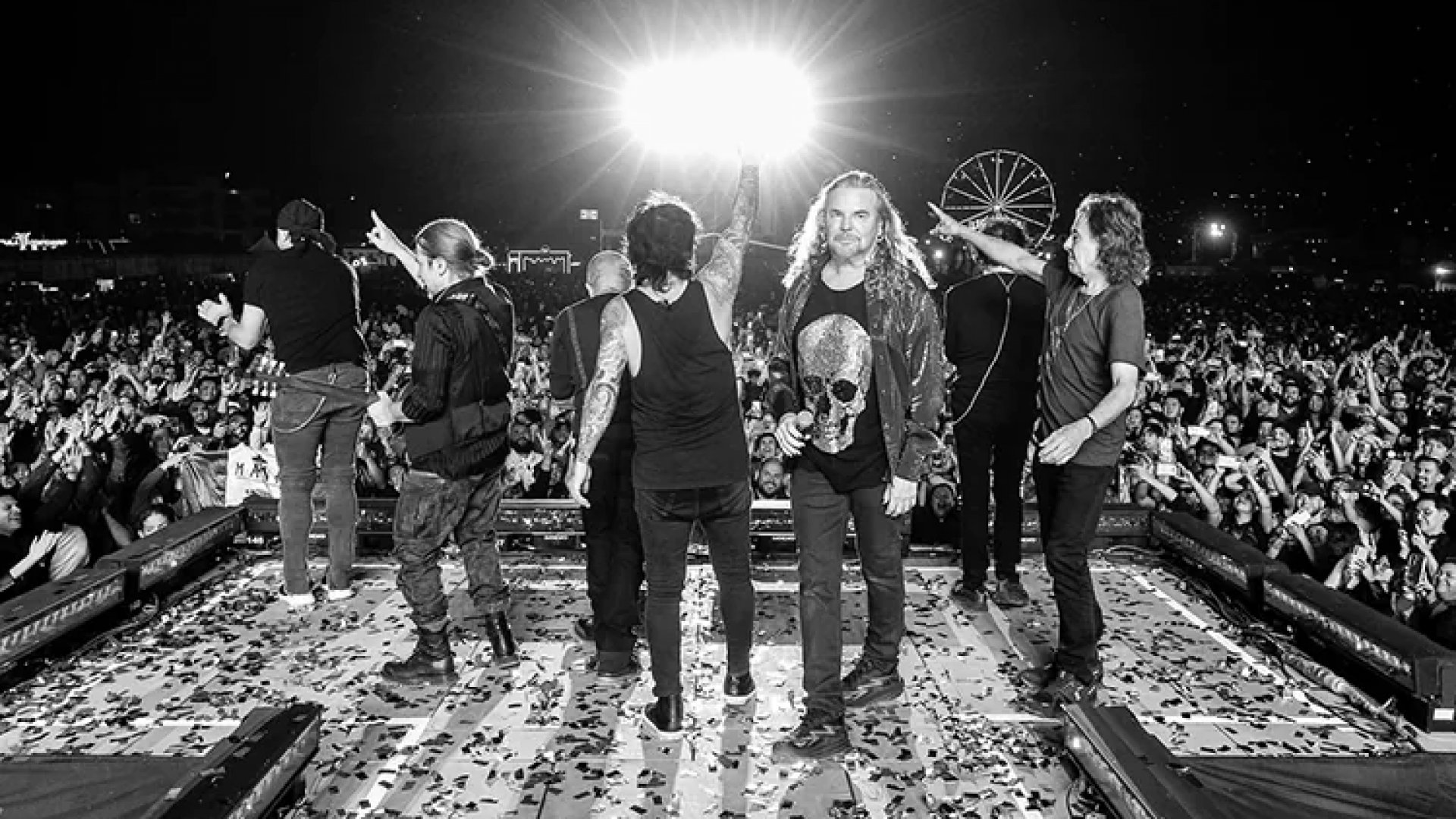 Maná se convierte en la primera banda en español nominada al Salón de la Fama del Rock