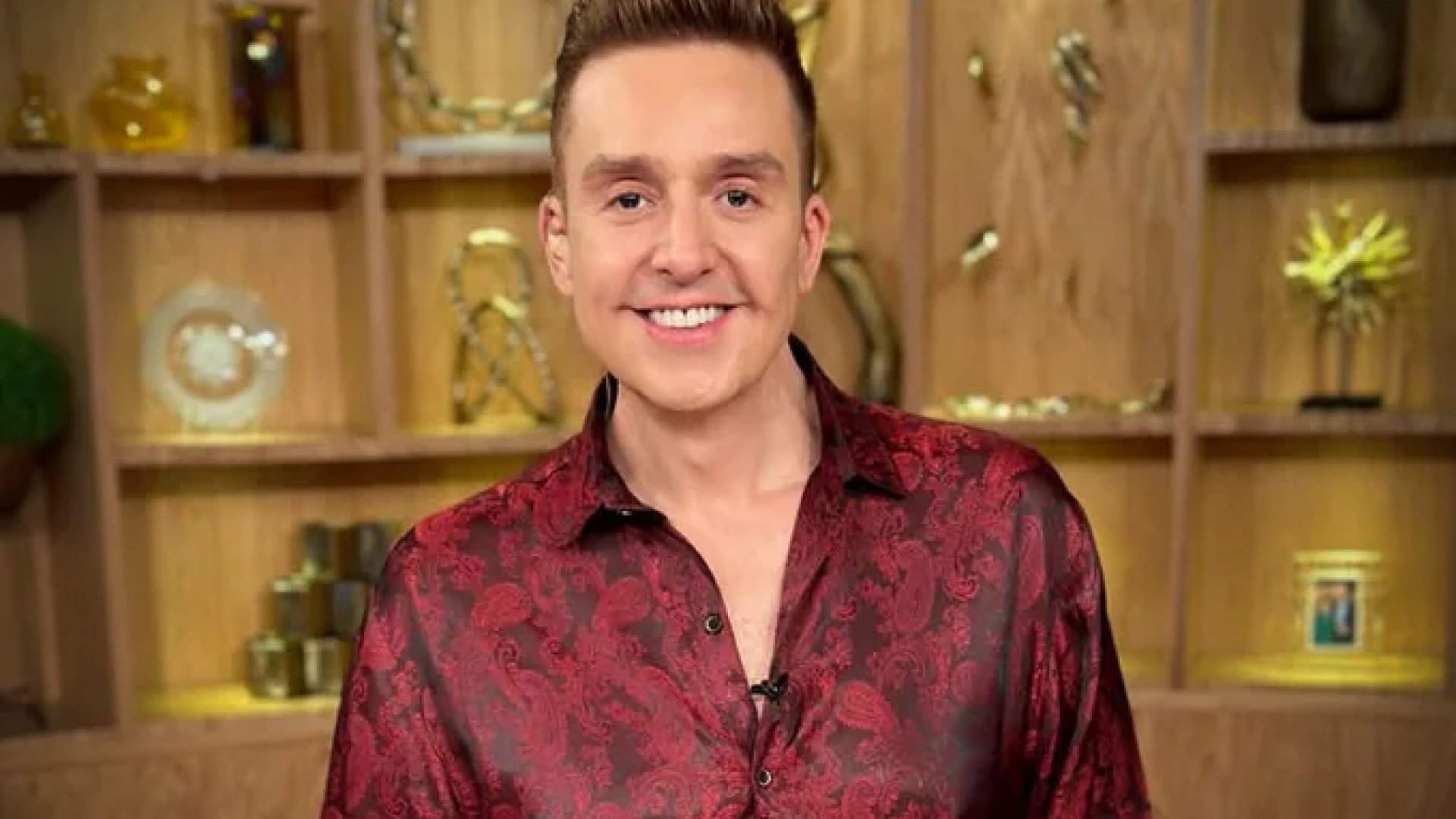 Daniel Bisogno no sufre trombosis, afirma su hermano en “Ventaneando” | Video