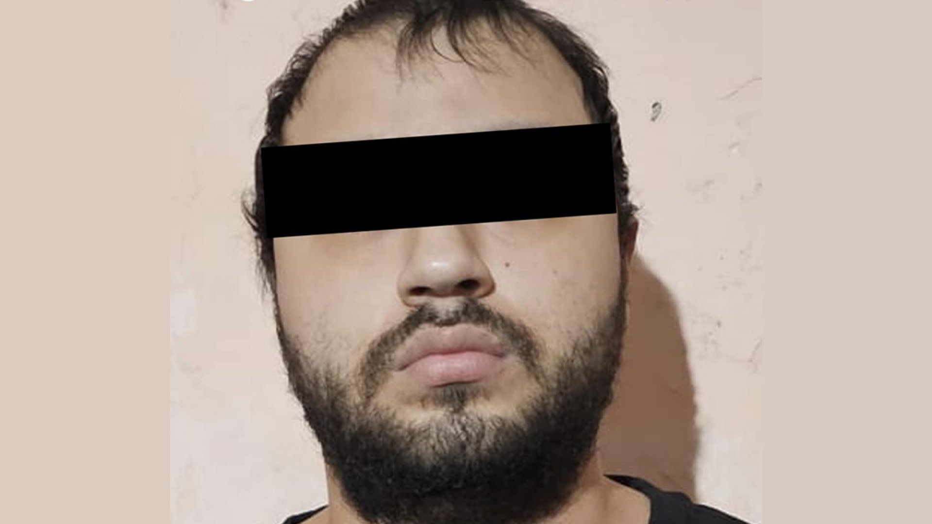Capturan a operador de “Los Chapitos” en Sinaloa tras cateos simultáneos