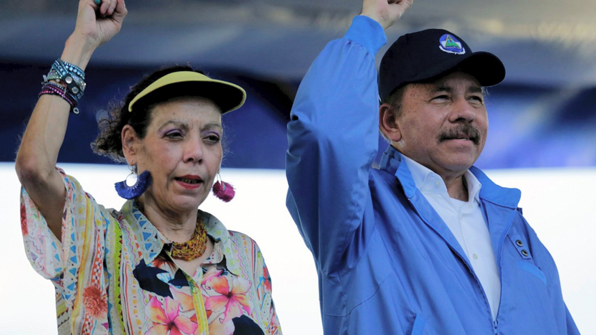 Parlamento Europeo denuncia reforma constitucional en Nicaragua