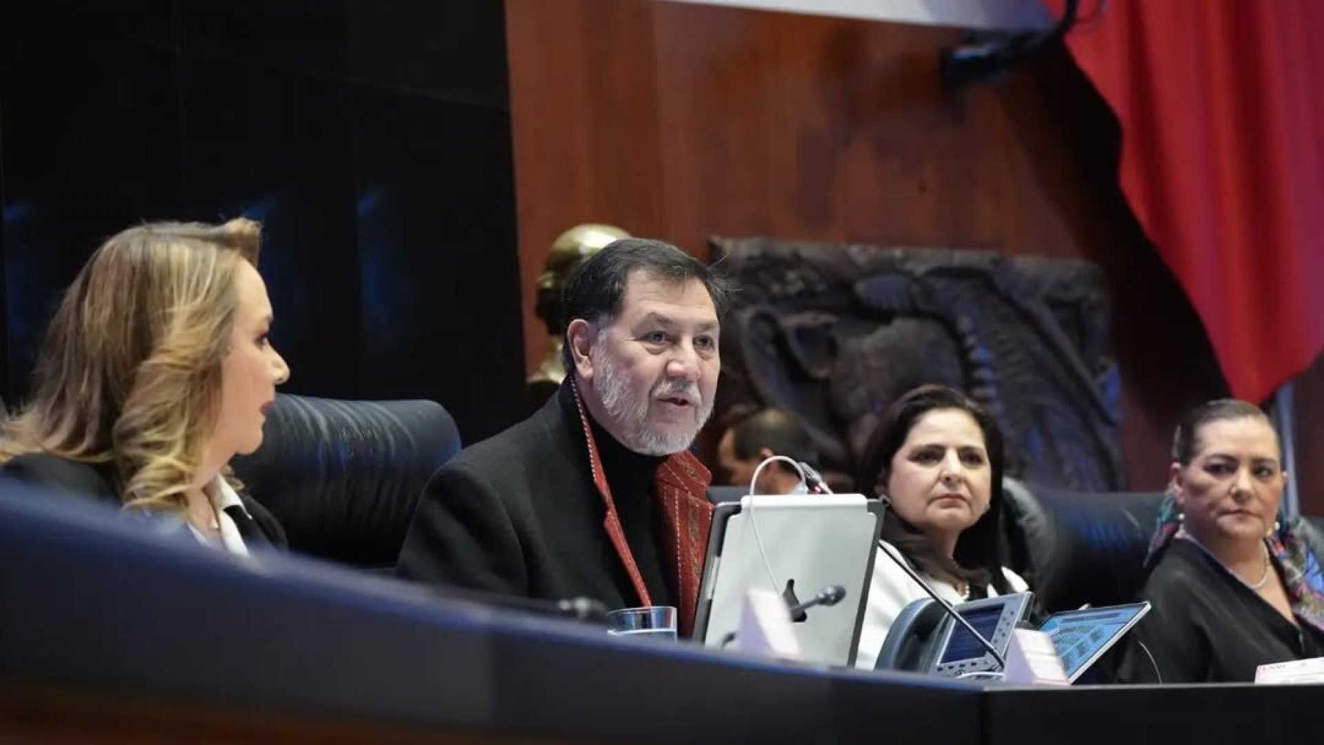 TEPJF rechaza intromisión de la SCJN en sus competencias