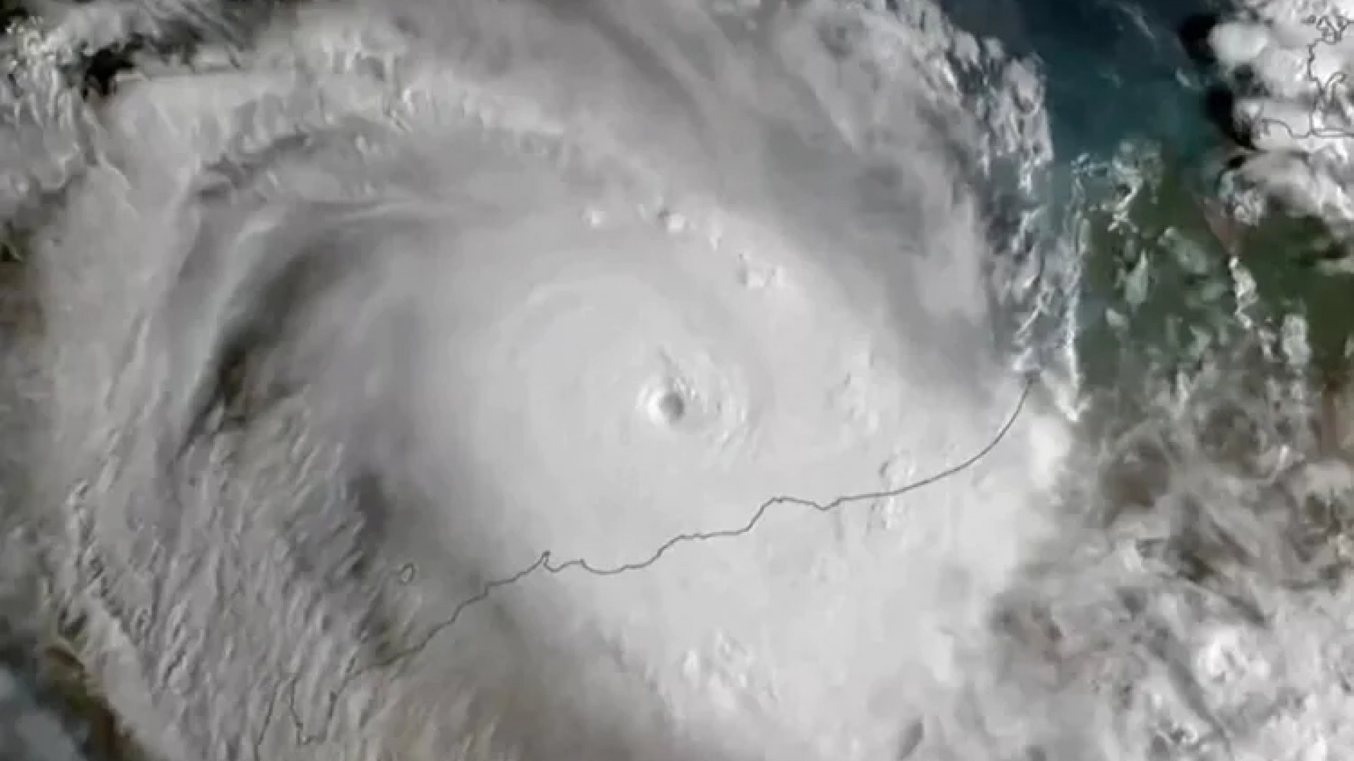 Zelia impacta el noroeste de Australia como ciclón categoría 5