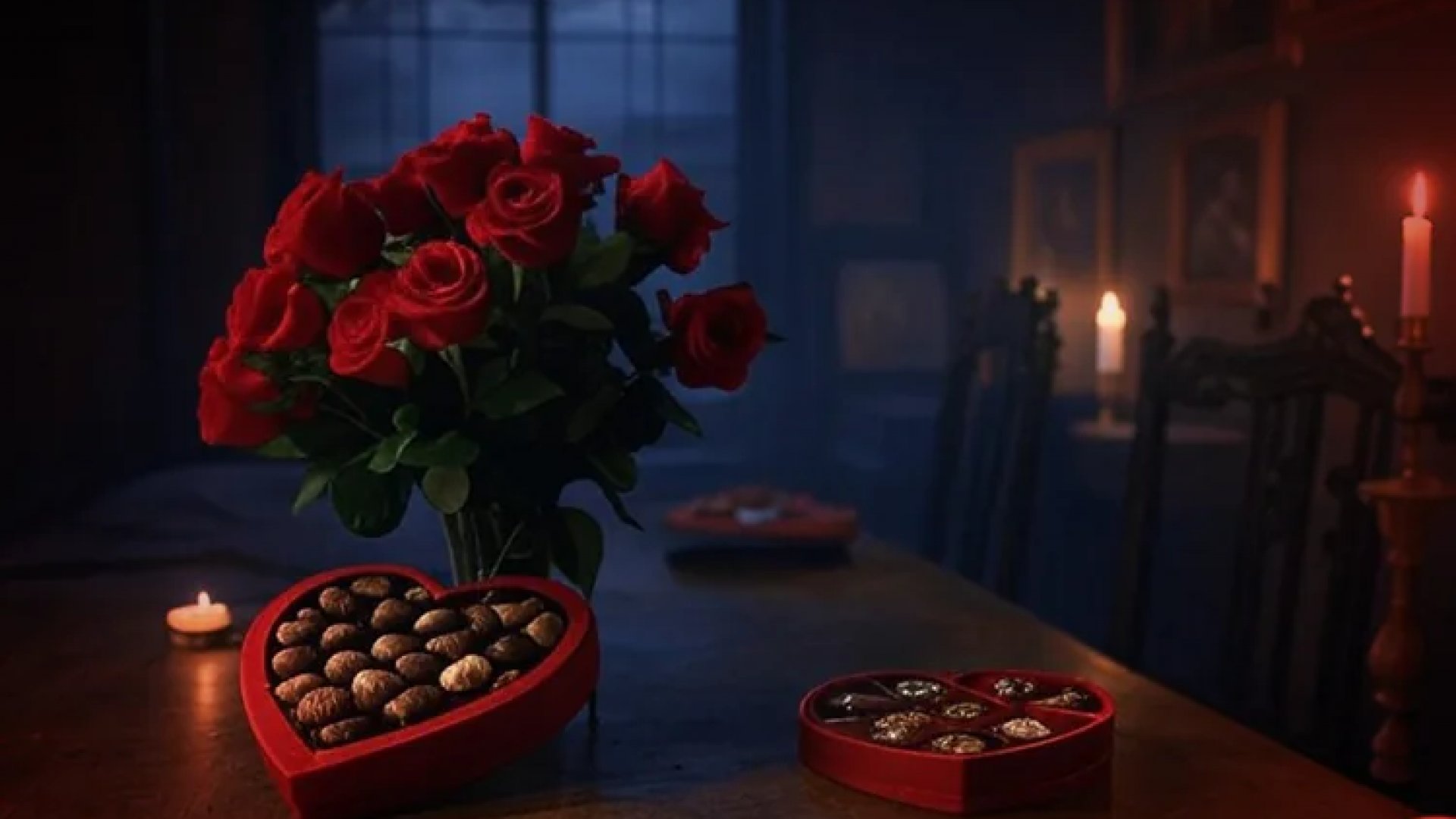 La oscura verdad detrás del Día de San Valentín: De rituales sangrientos a mártires cuestionados