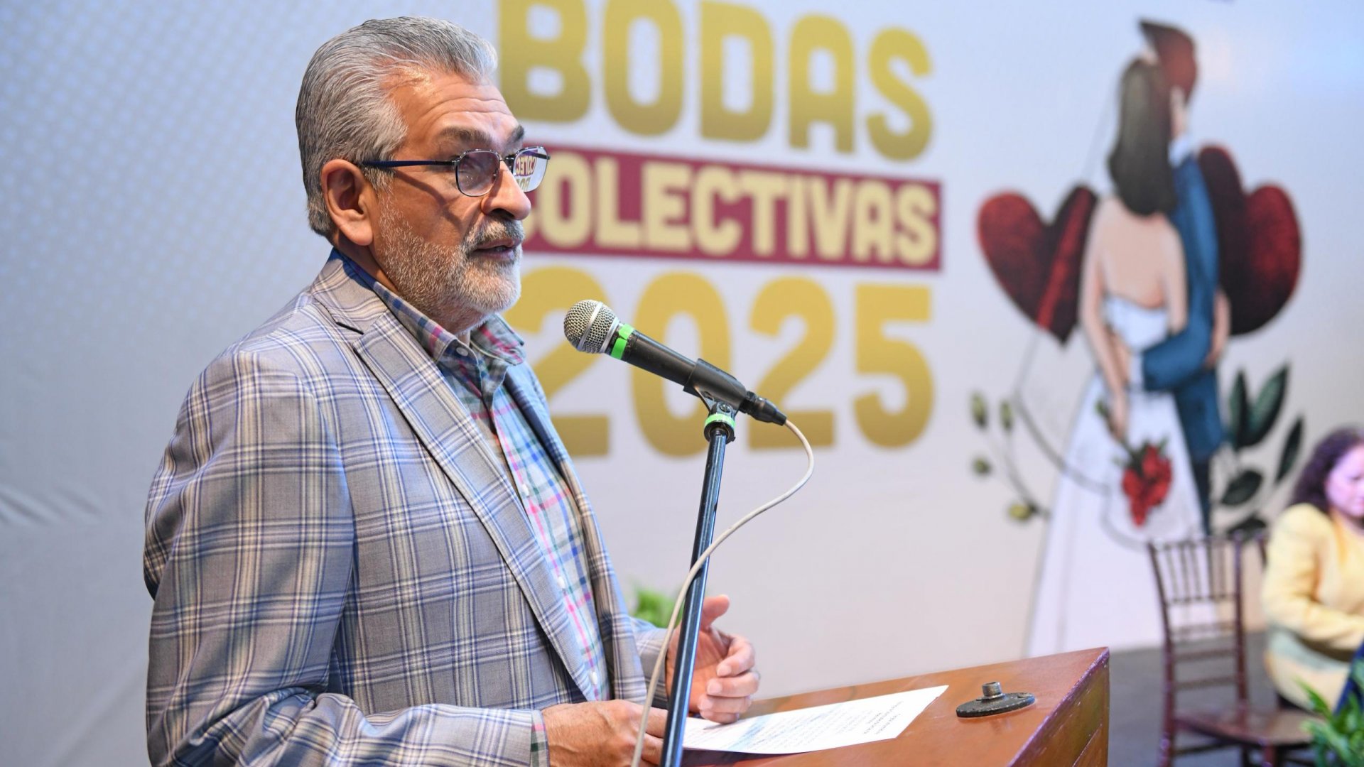 Celebra Ayuntamiento 200 matrimonios en el Día del Amor