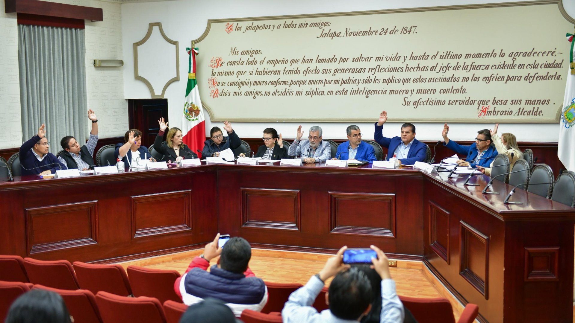 Ayuntamiento reconocerá con medalla trabajo en favor de la igualdad de género