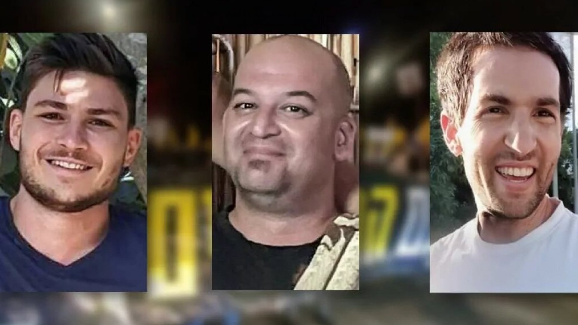 El grupo terrorista Hamas confirmó que liberará a tres rehenes