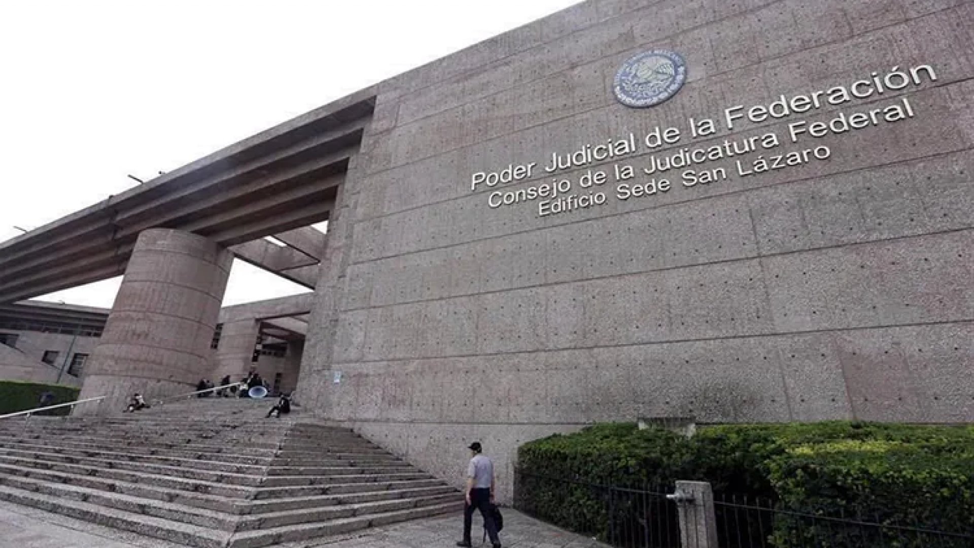 CJF denunciará a jueces ante la FGR por buscar frenar la reforma judicial