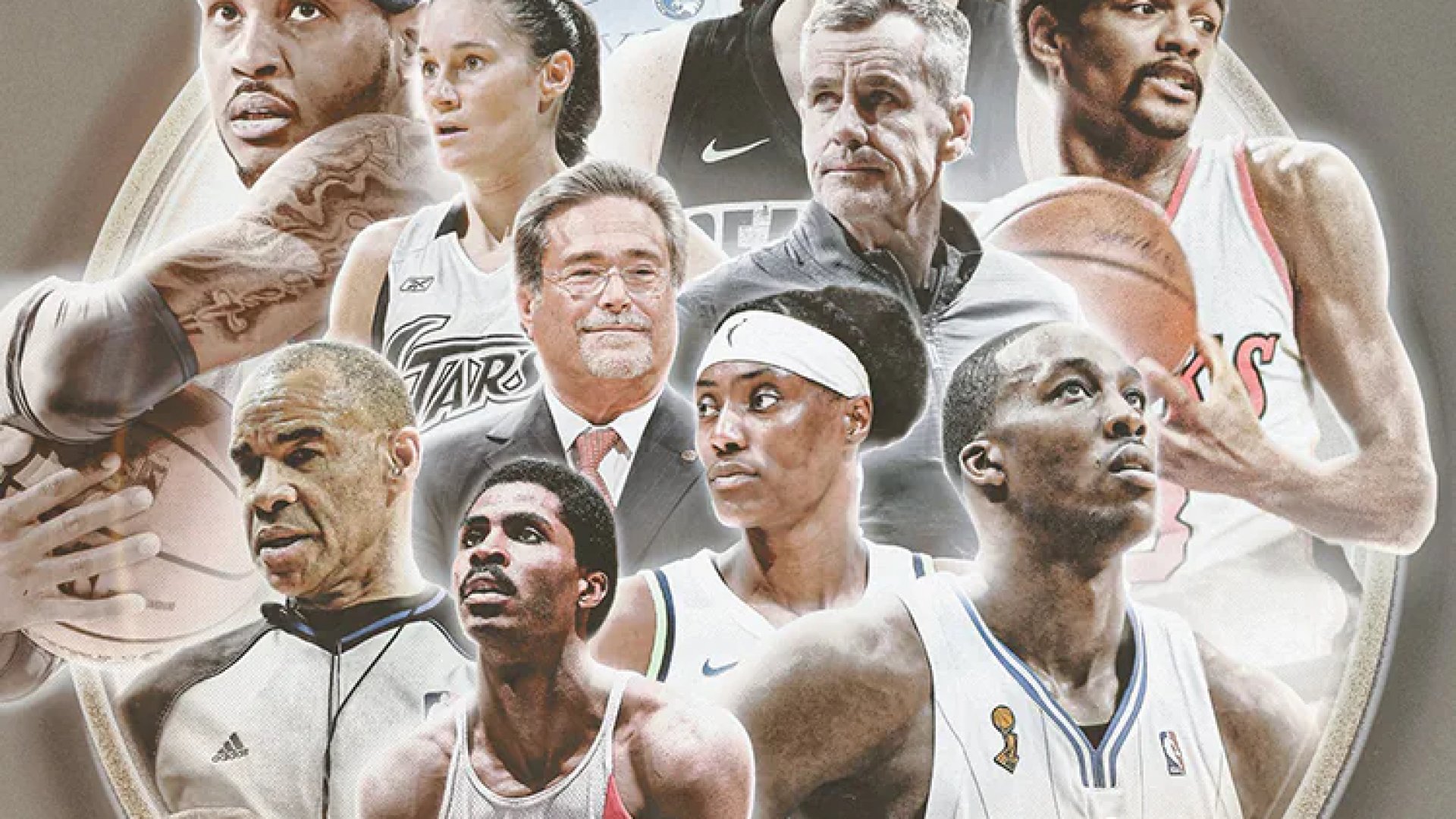 Salón de la Fama del Basquetbol 2025 publica histórica lista de finalistas