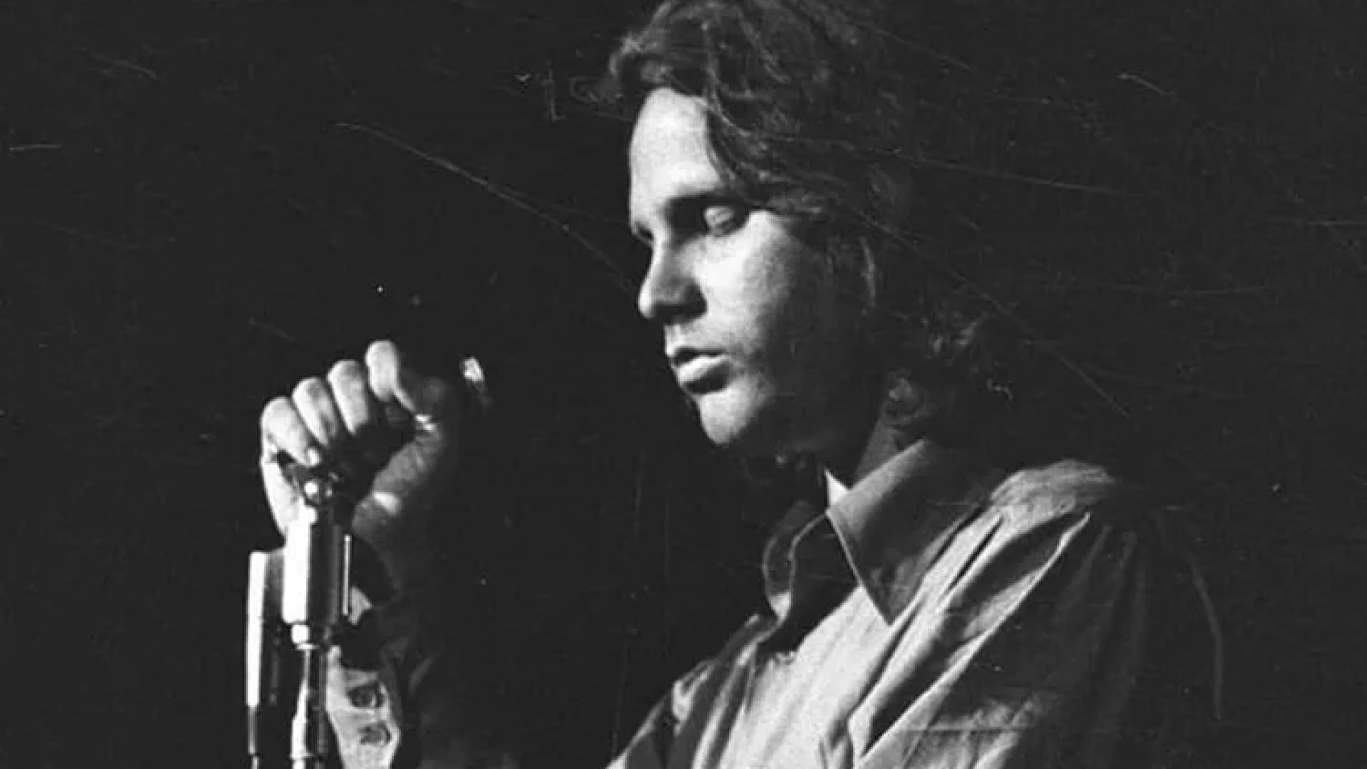 Jim Morrison tendrá puente con su nombre en París, por el 60 aniversario de The Doors