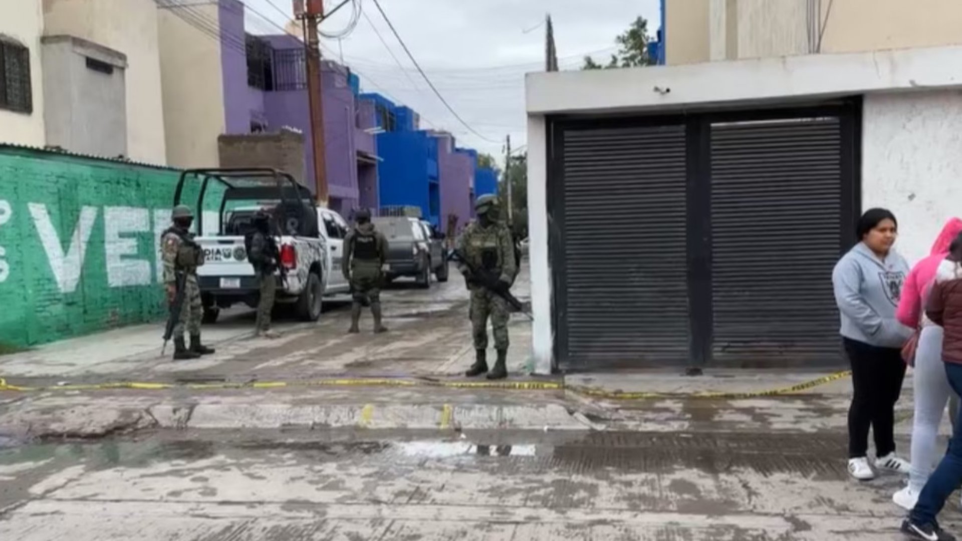 Localizan a madre de bebé abandonada en Tamazunchale