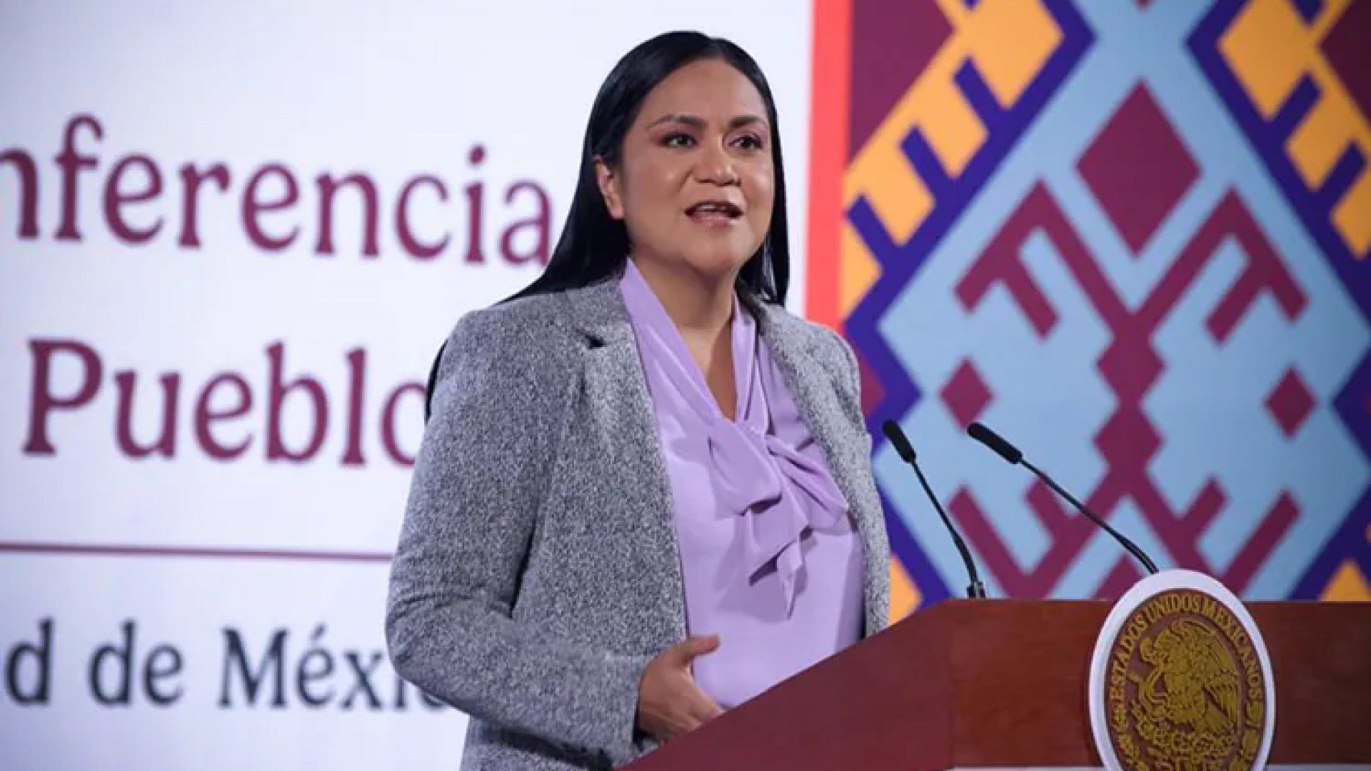 Programas sociales reportan inversión de casi 86 mil mdp: Bienestar