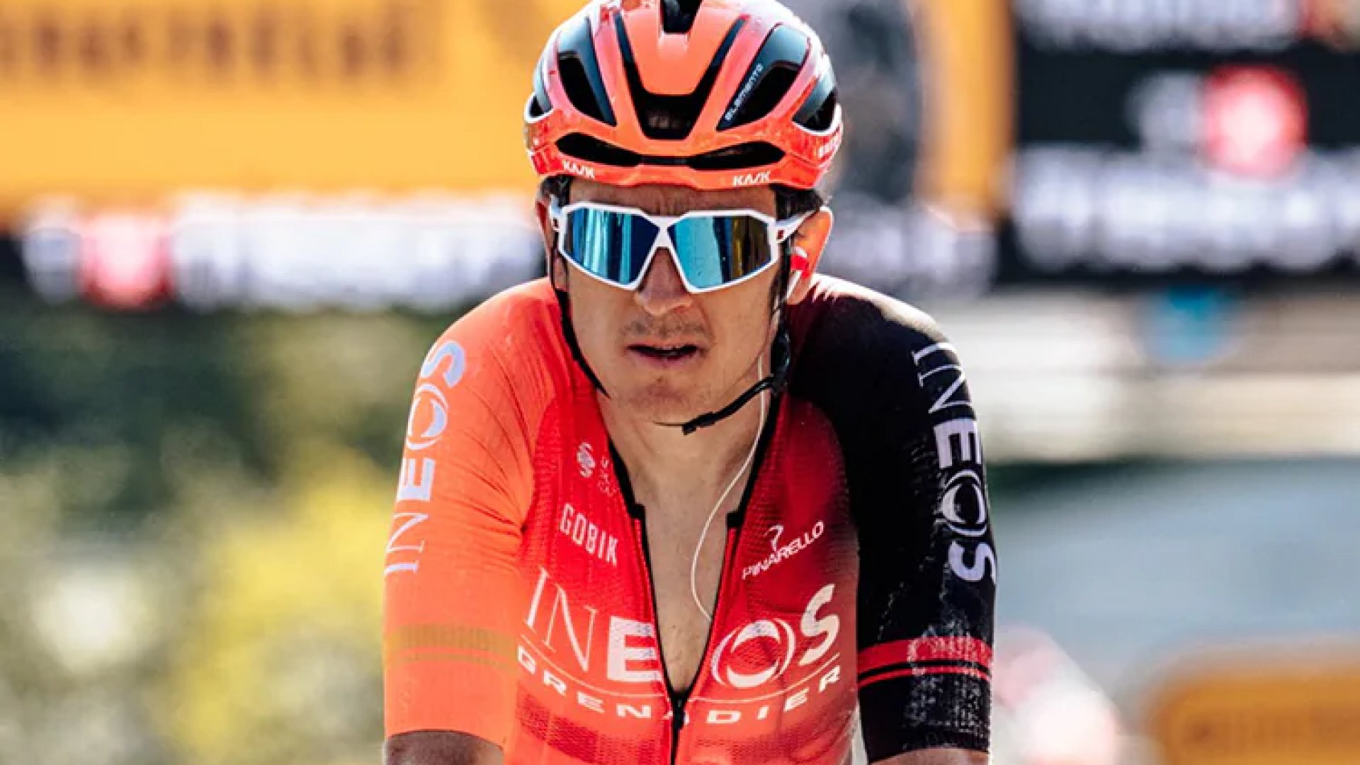 Geraint Thomas anuncia retiro del ciclismo tras 19 años de carrera