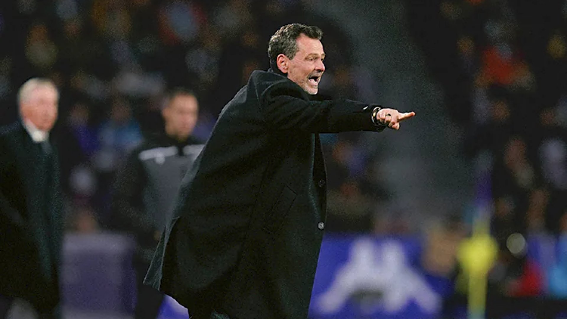 Destituyen a Diego Cocca como DT de Real Valladolid tras un desempeño desastroso