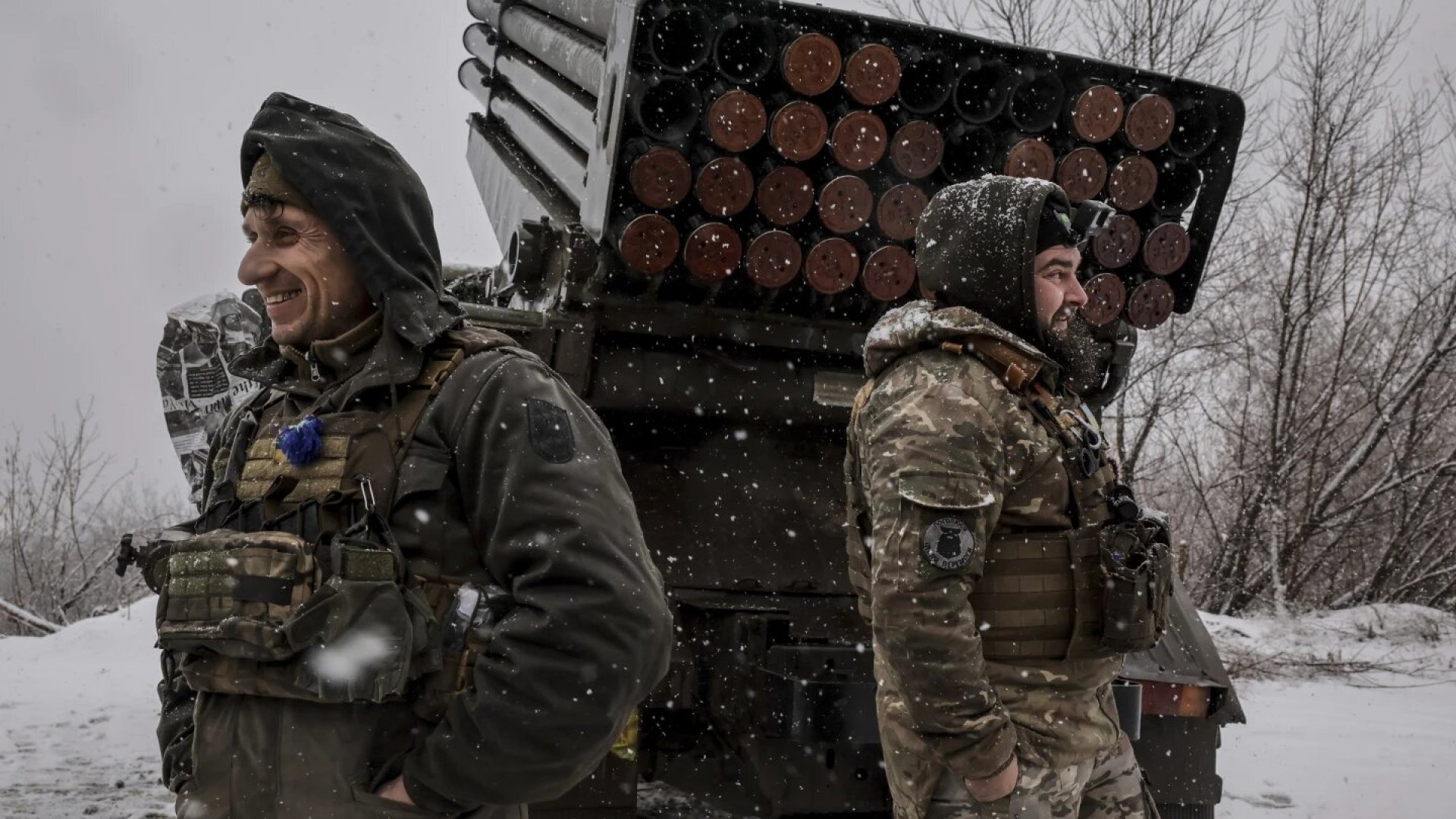 Rusia y EU negociarán sobre la guerra en Ucrania, sin la participación de Kiev