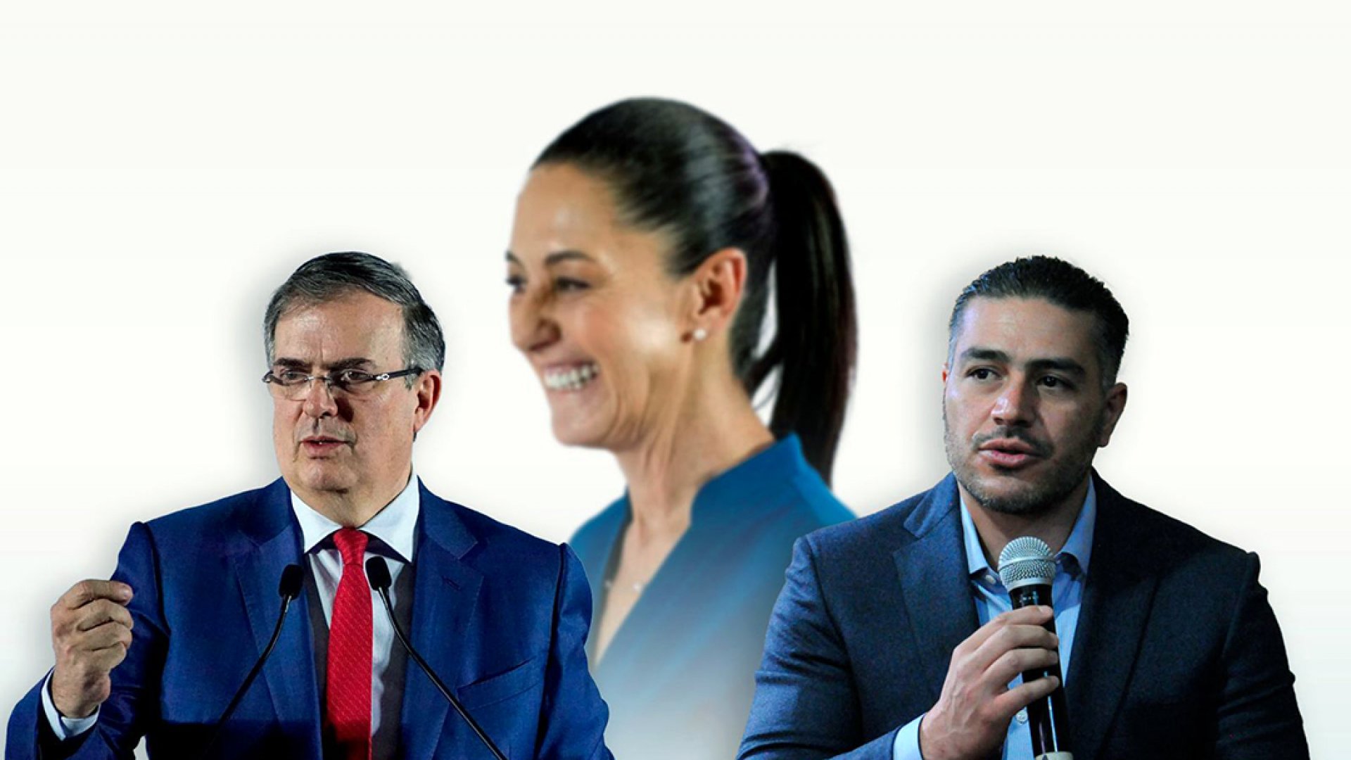 México y EU negocian comercio y seguridad para evitar guerra arancelaria