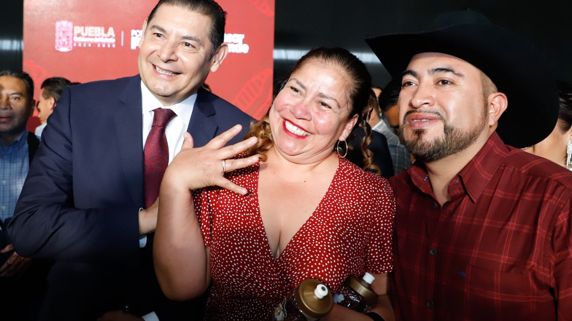 Gobierno de Puebla promueve más de 600 matrimonios gratuitos
