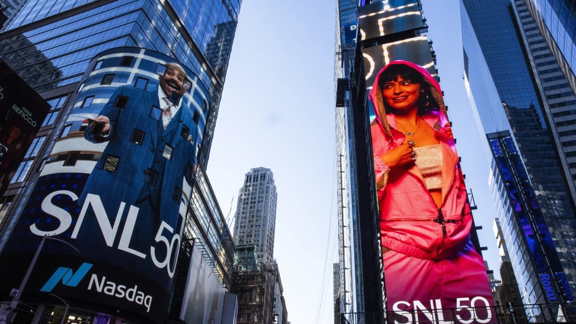 “Saturday Night Live” celebra 50 años con comedia y música