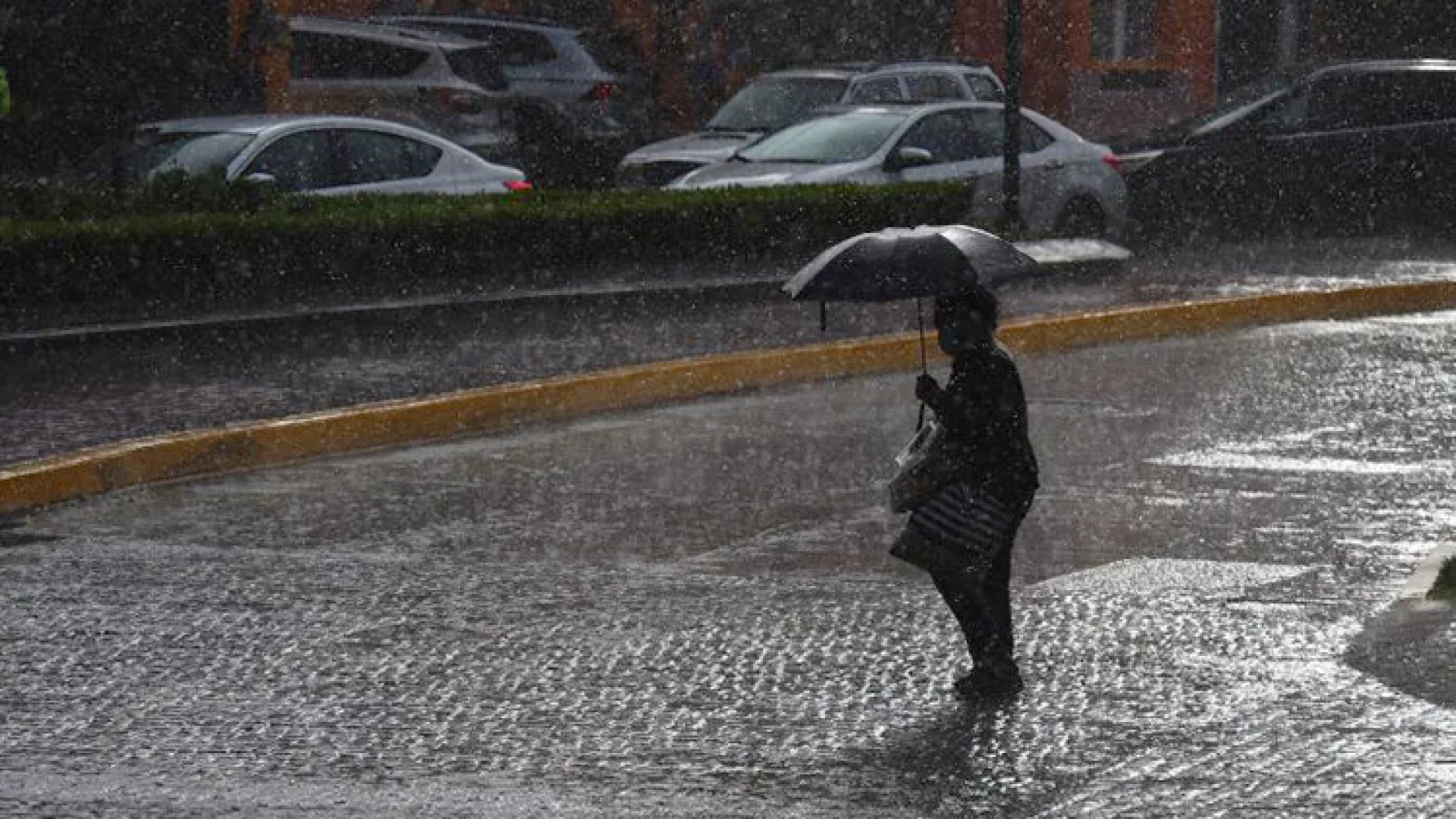 Clima en México: Frente frío 28 traerá lluvias fuertes a ocho estados del país
