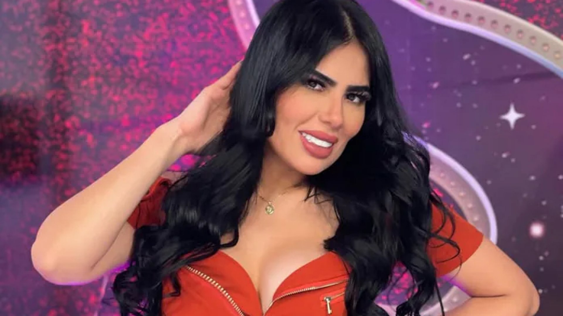 Cae en operativo Gisselle Sampayo, conductora de Multimedios, junto al “Meka”, en NL
