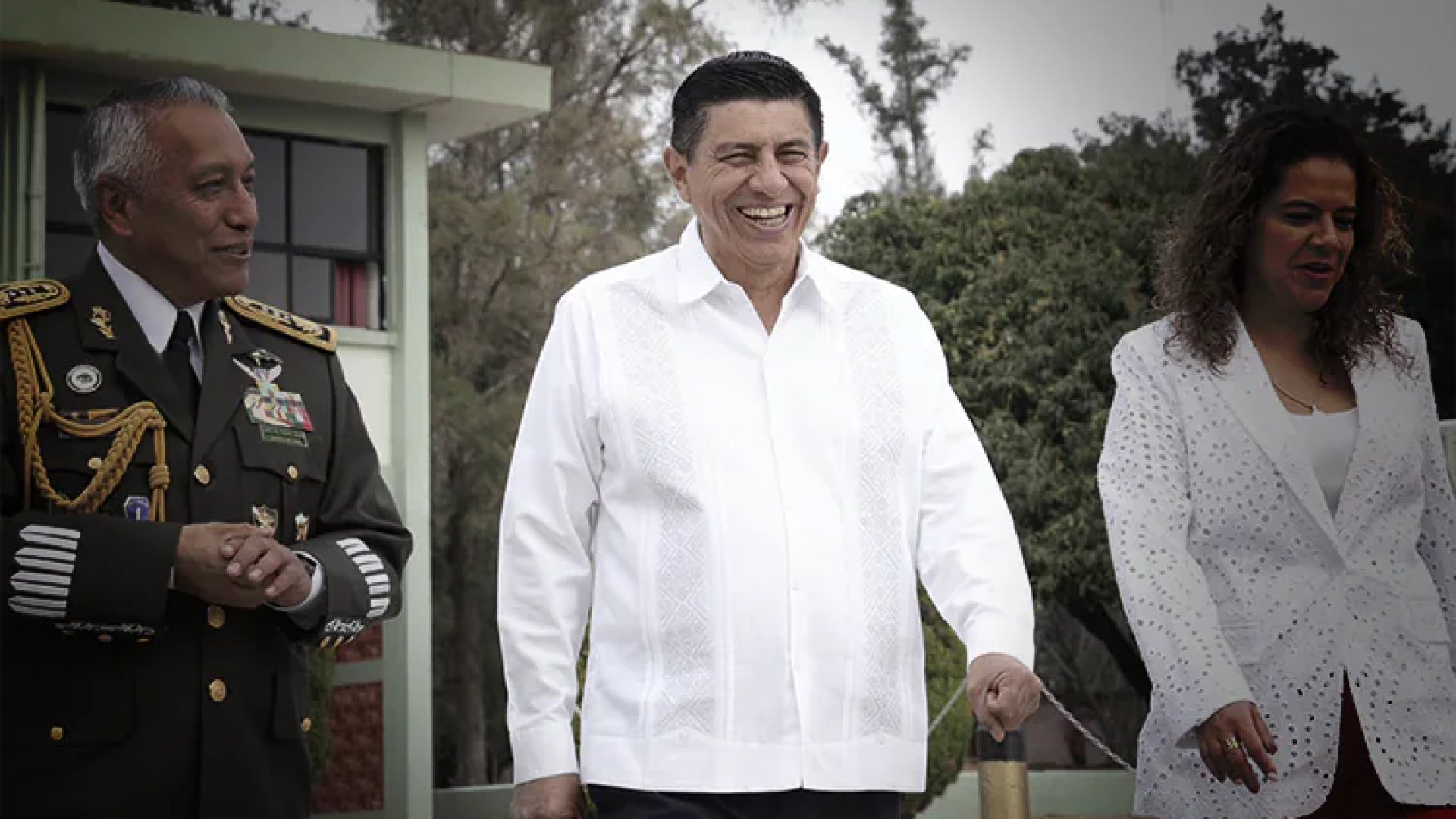 “Oaxaca decidirá el destino del gobernador Salomón Jara Cruz”