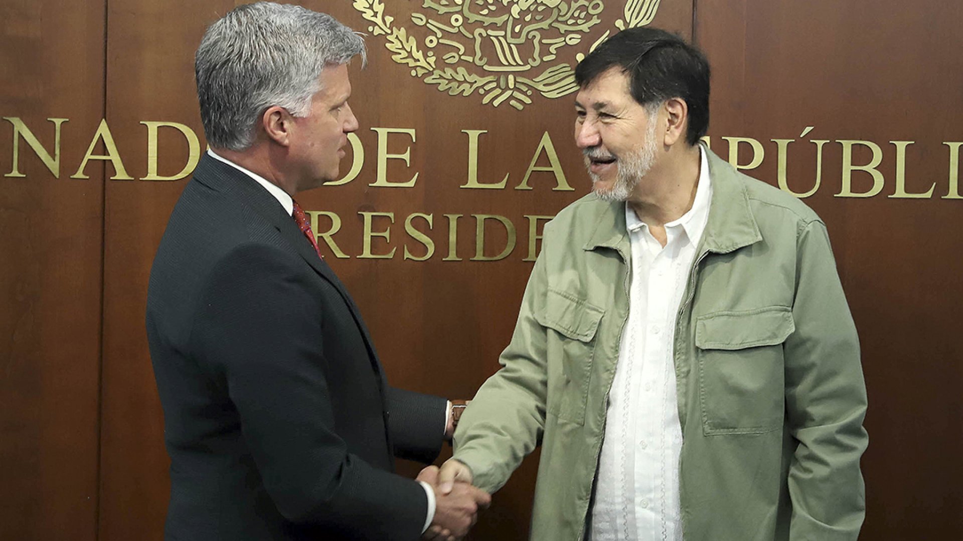Canadá anuncia que clasificará a cárteles mexicanos como organizaciones terroristas