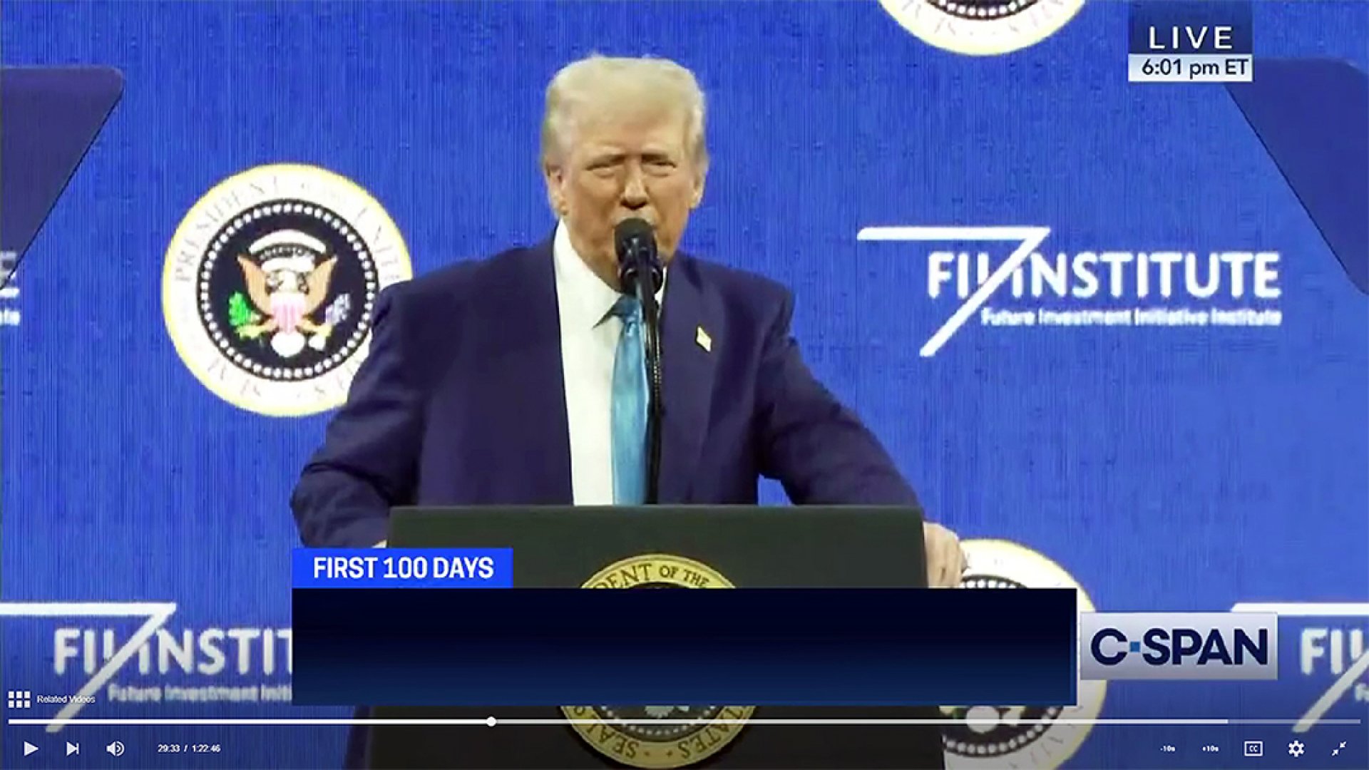 Trump reconoce campaña contra el fentanilo impulsada por Sheinbaum