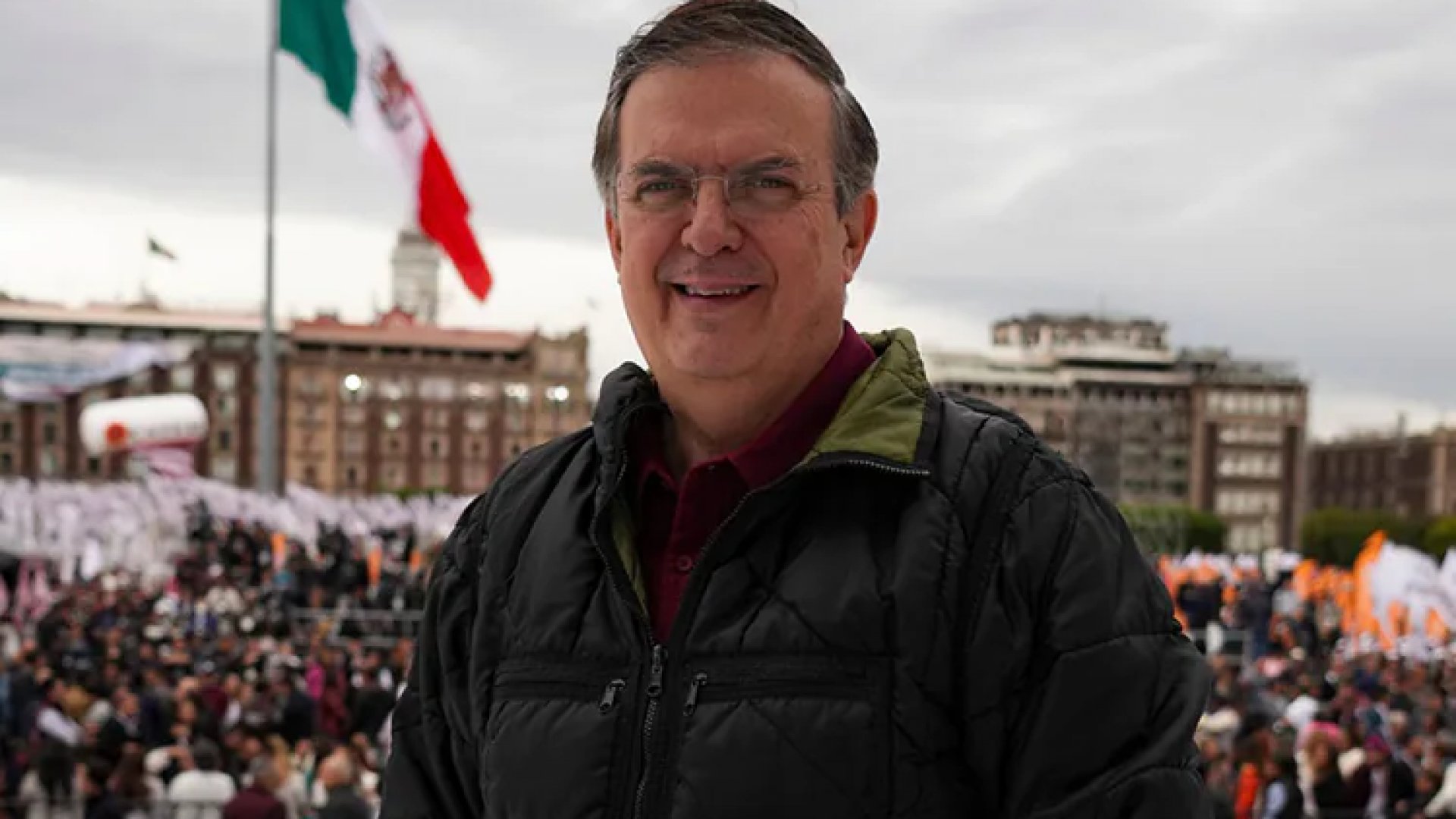 México y EU tendrán diálogo comercial clave: Ebrard y Lutnick se reúnen en Washington