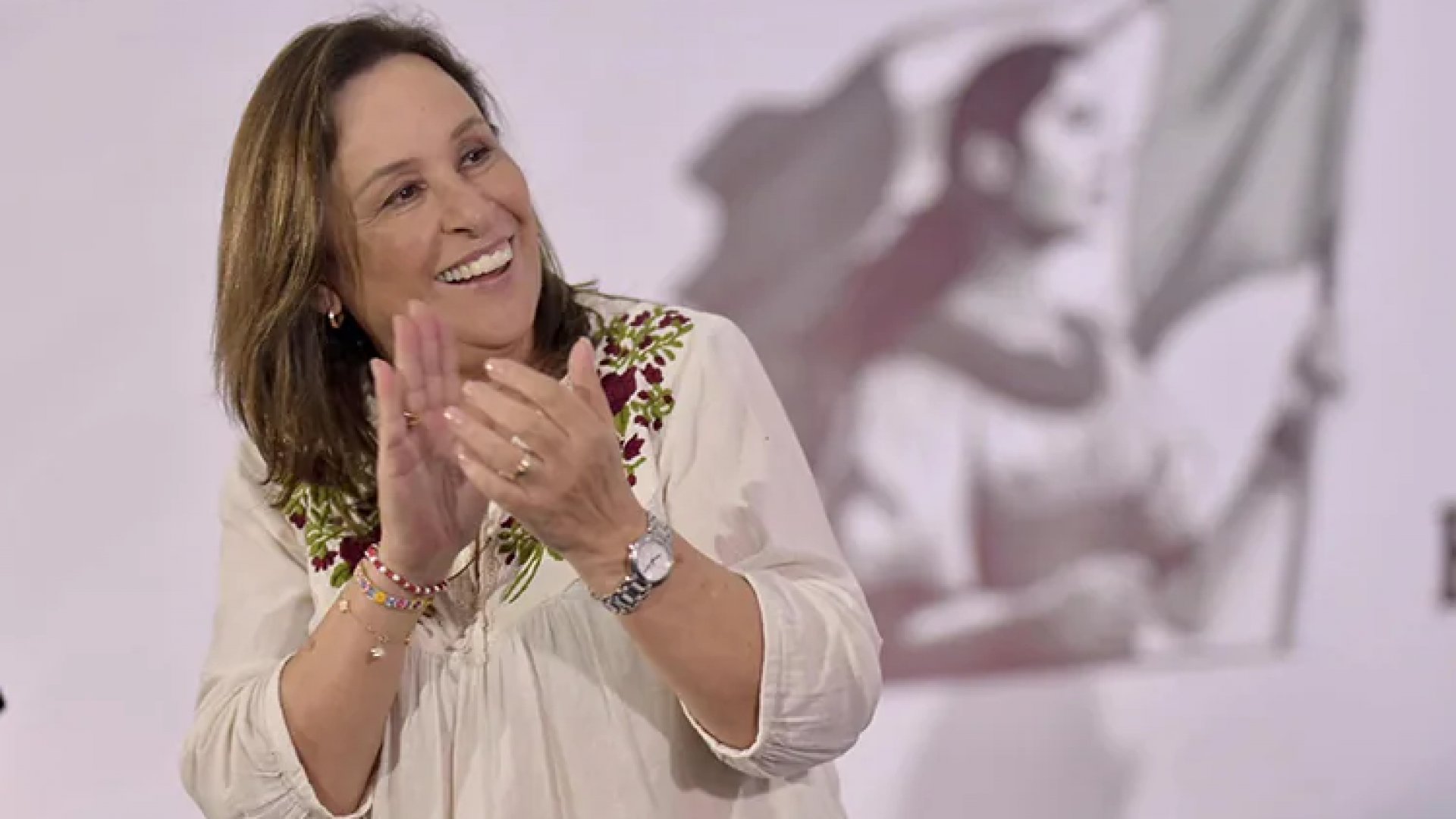 Rocío Nahle revela que Morena ya revisa afiliación de Miguel Ángel Yunes Márquez
