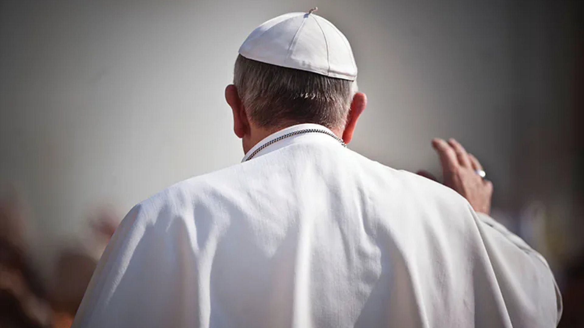 ¿Qué pasará cuando el papa Francisco muera?