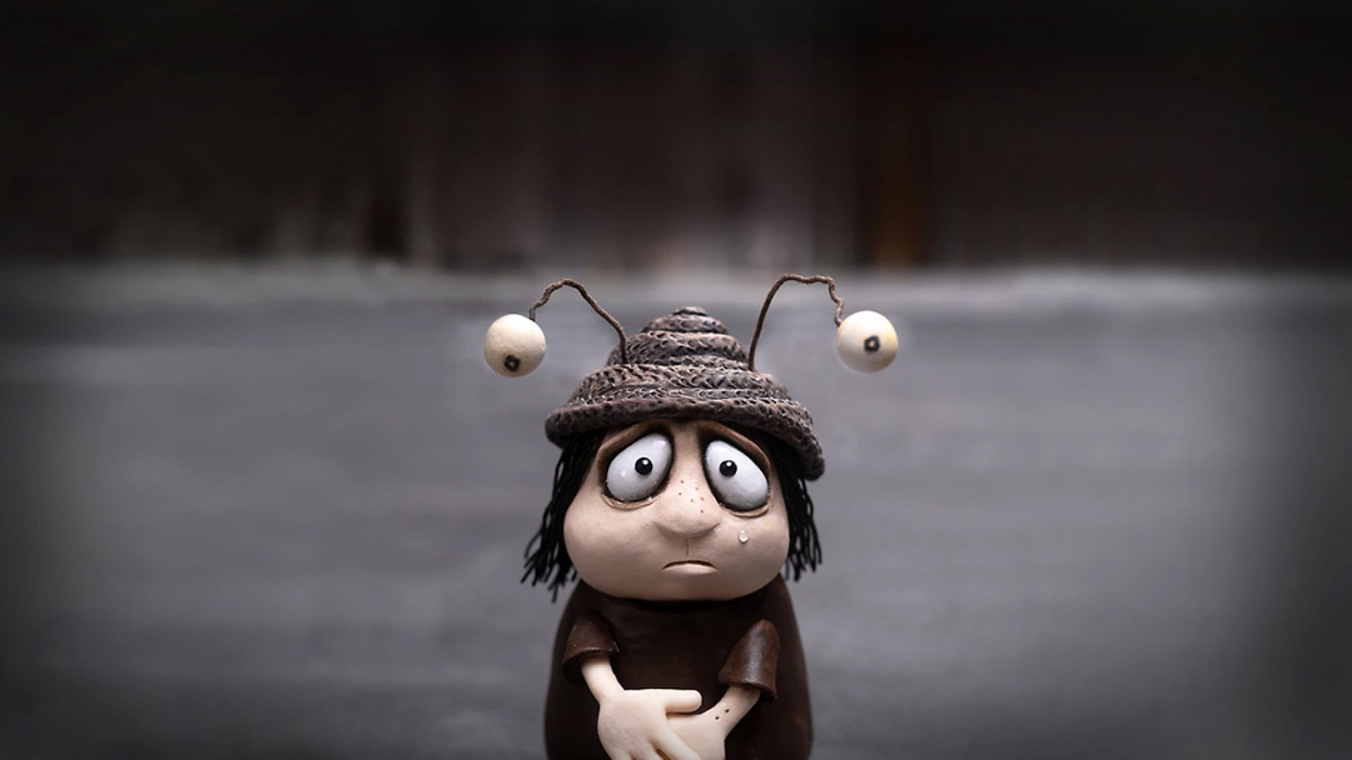 «Memorias de un caracol»: Una oda a la resiliencia que abraza al niño interior