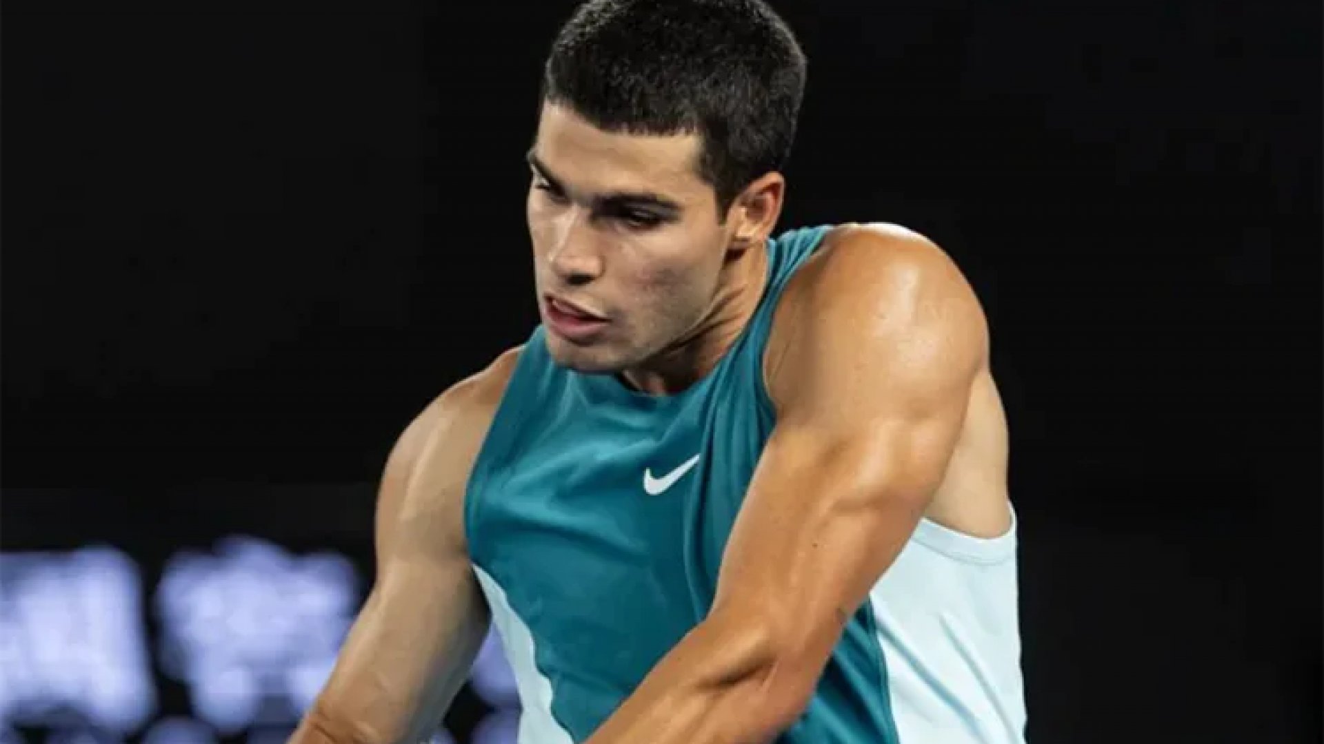 Carlos Alcaraz cae en cuartos del Qatar Open ante Jiri Lehecka