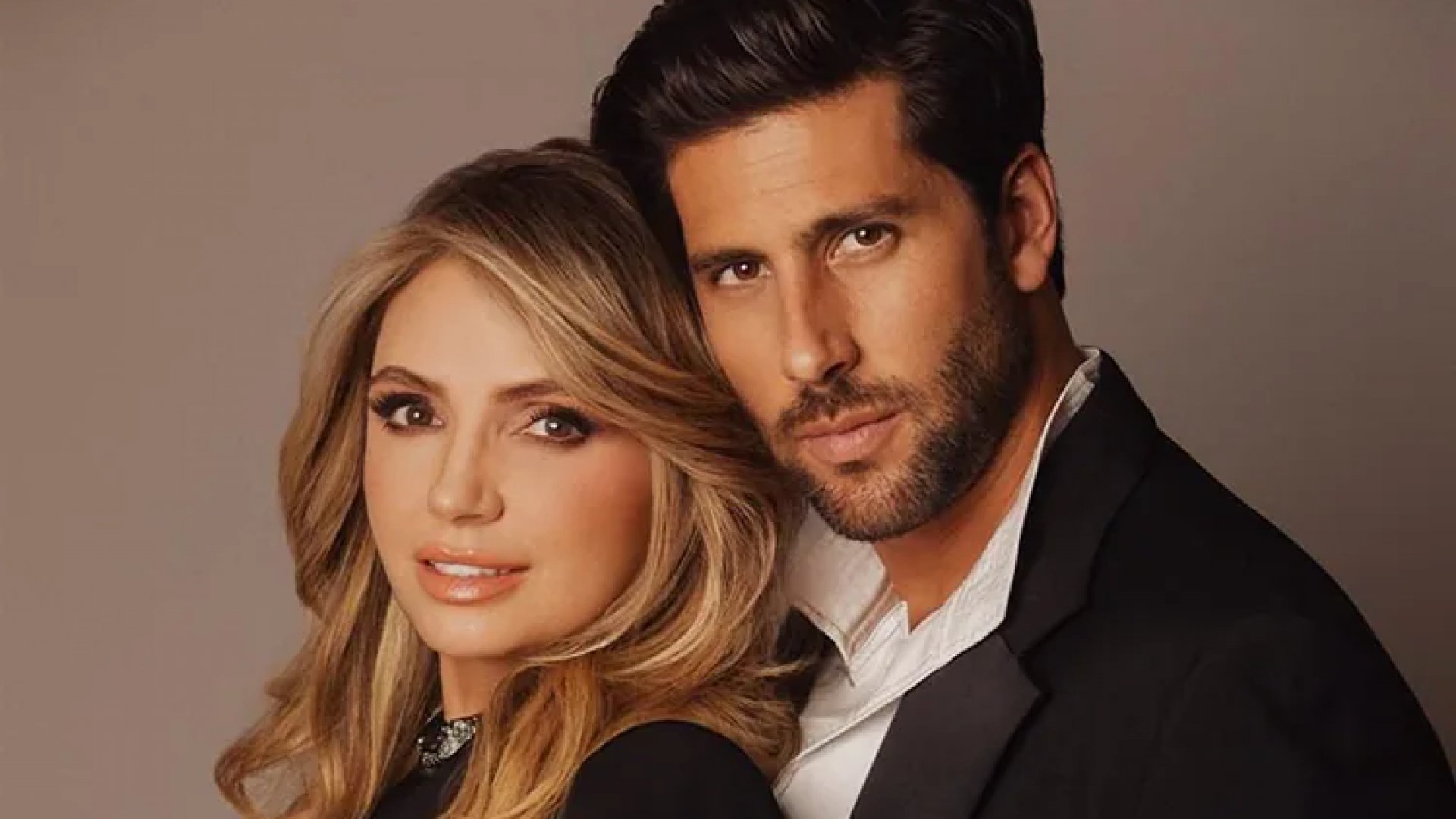 Angélica Rivera niega romance con Diego Klein y critica a la revista “Caras”