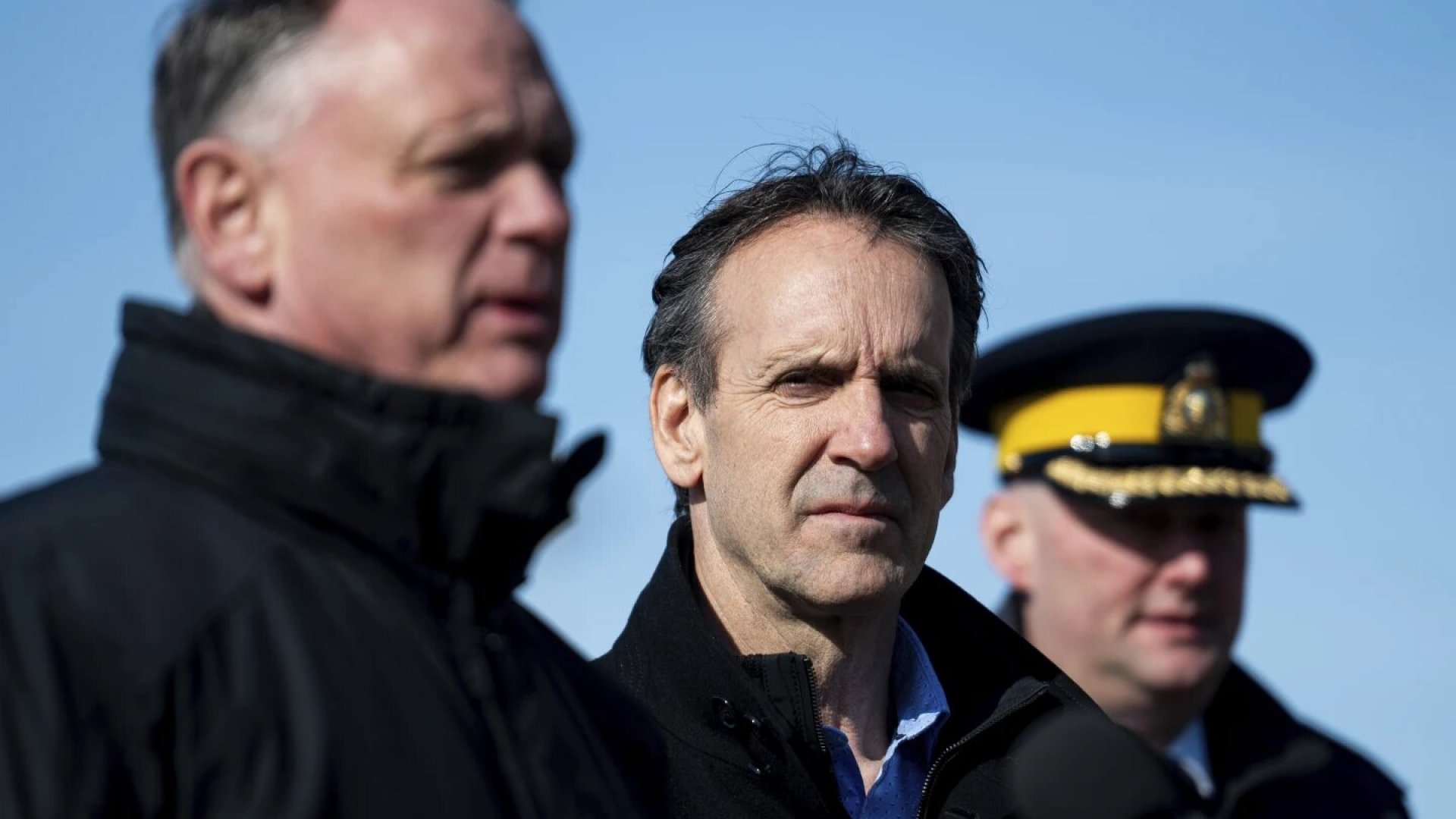 Canadá declara a siete organizaciones criminales como entidades terroristas